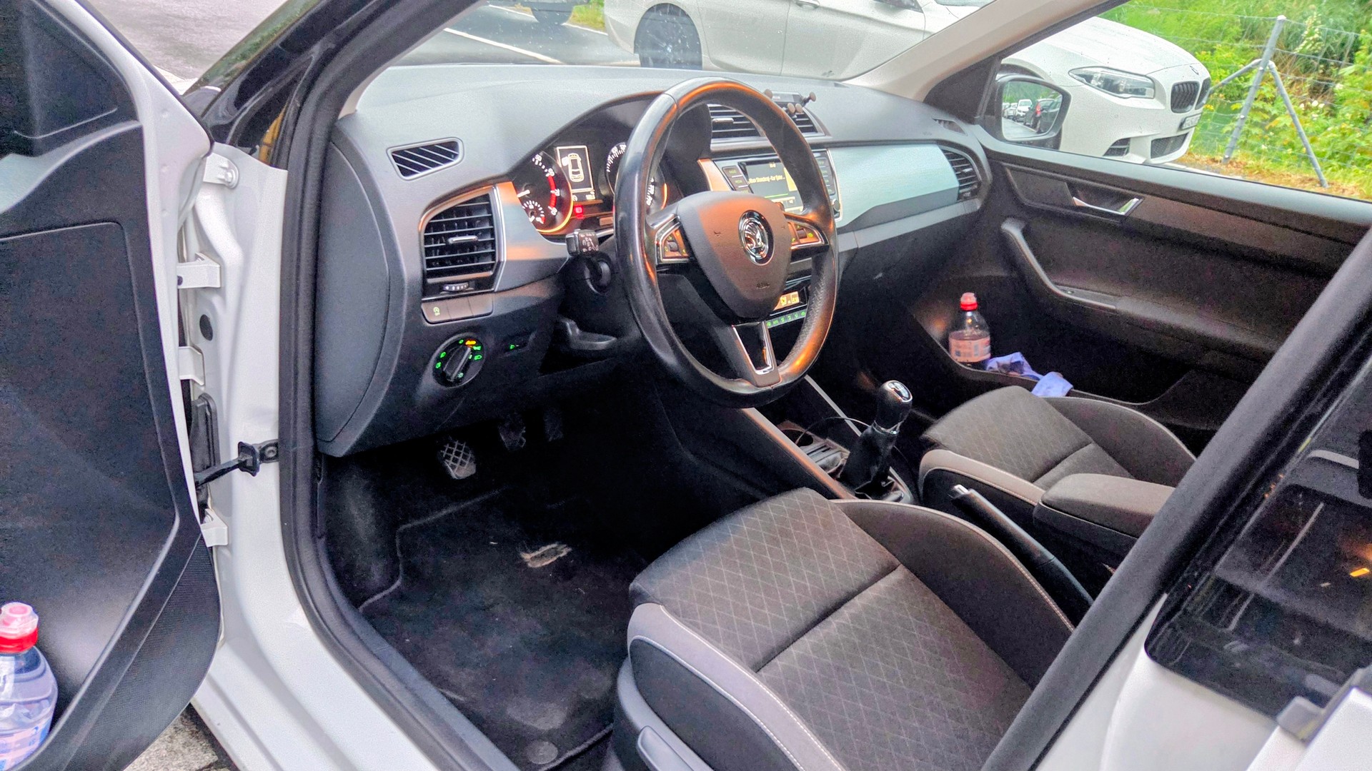 SKODA 1.2 TSI Ambition-image-4
