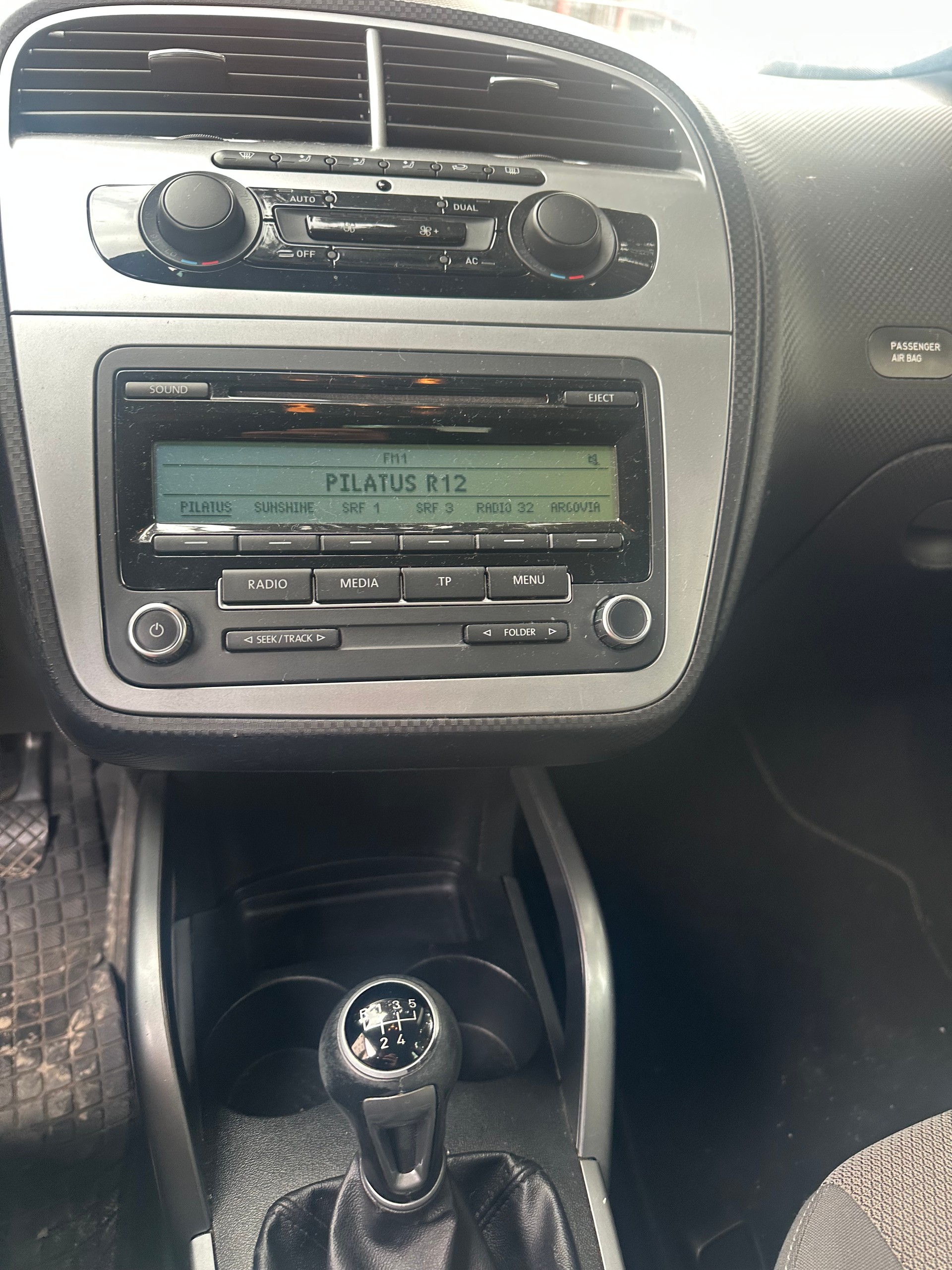 SEAT Altea XL 1.6 TDI E_Ecomotive Reference-image-7