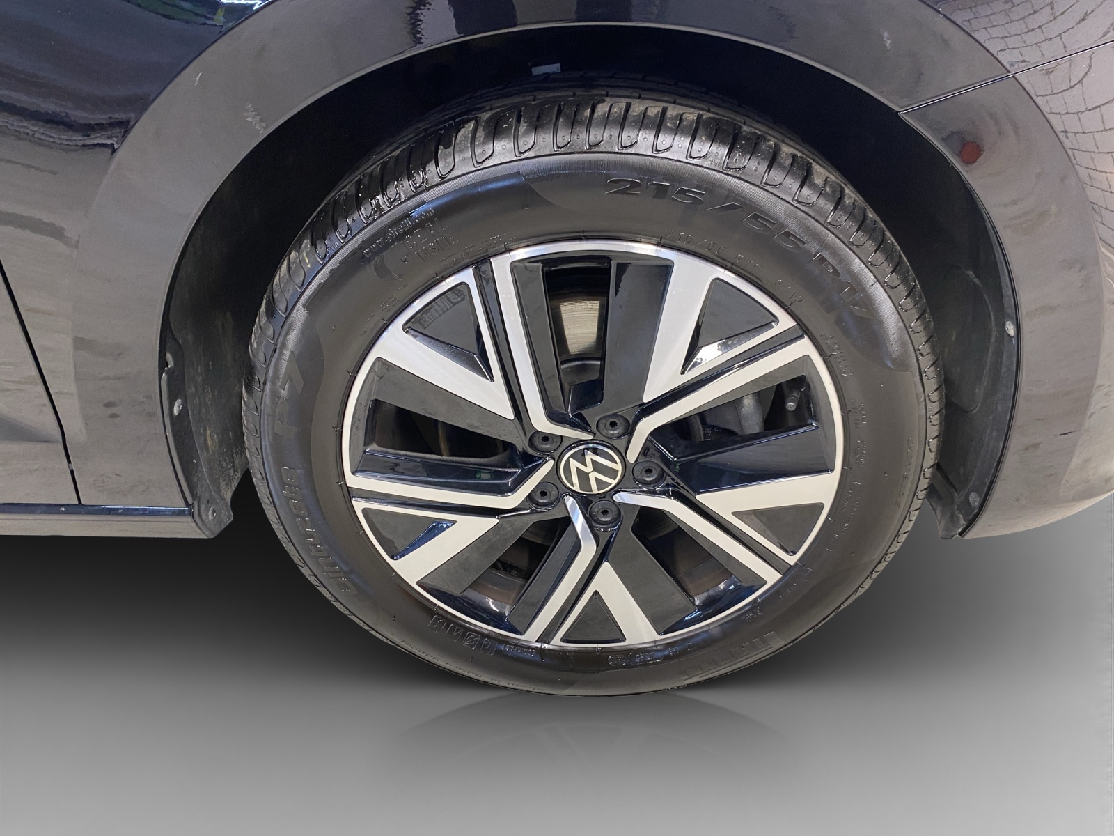 VW Touran 2.0 TDI BlueMotion Technology Highline DSG-image-14