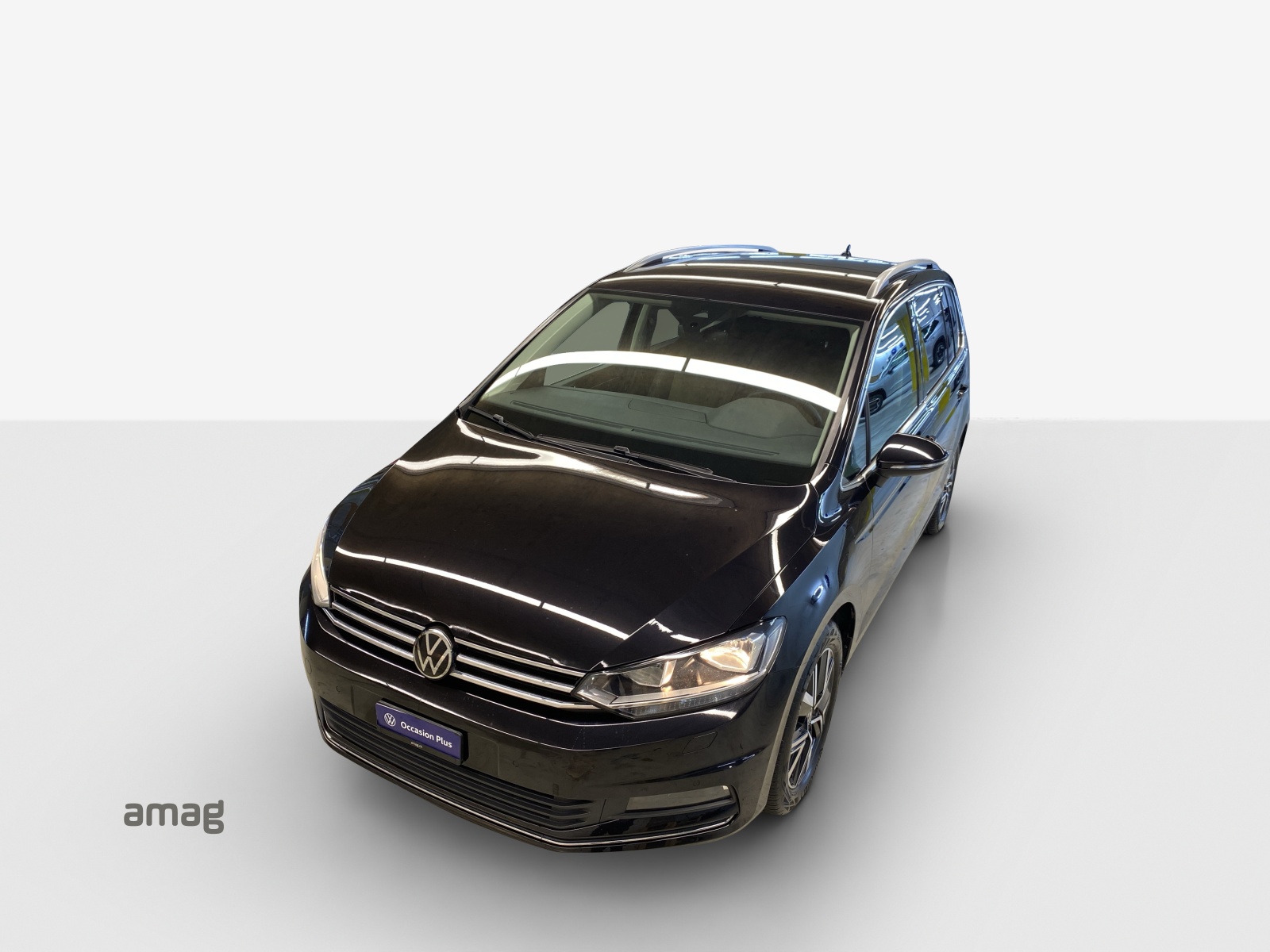 VW Touran 2.0 TDI BlueMotion Technology Highline DSG-image-15