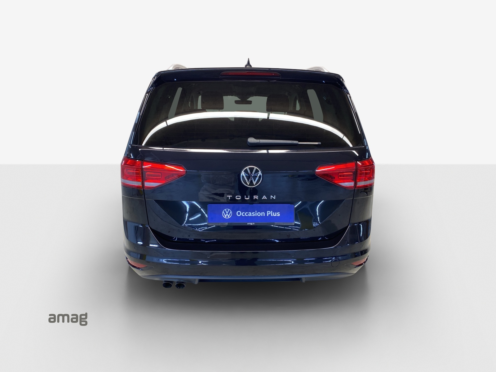 VW Touran 2.0 TDI BlueMotion Technology Highline DSG-image-3