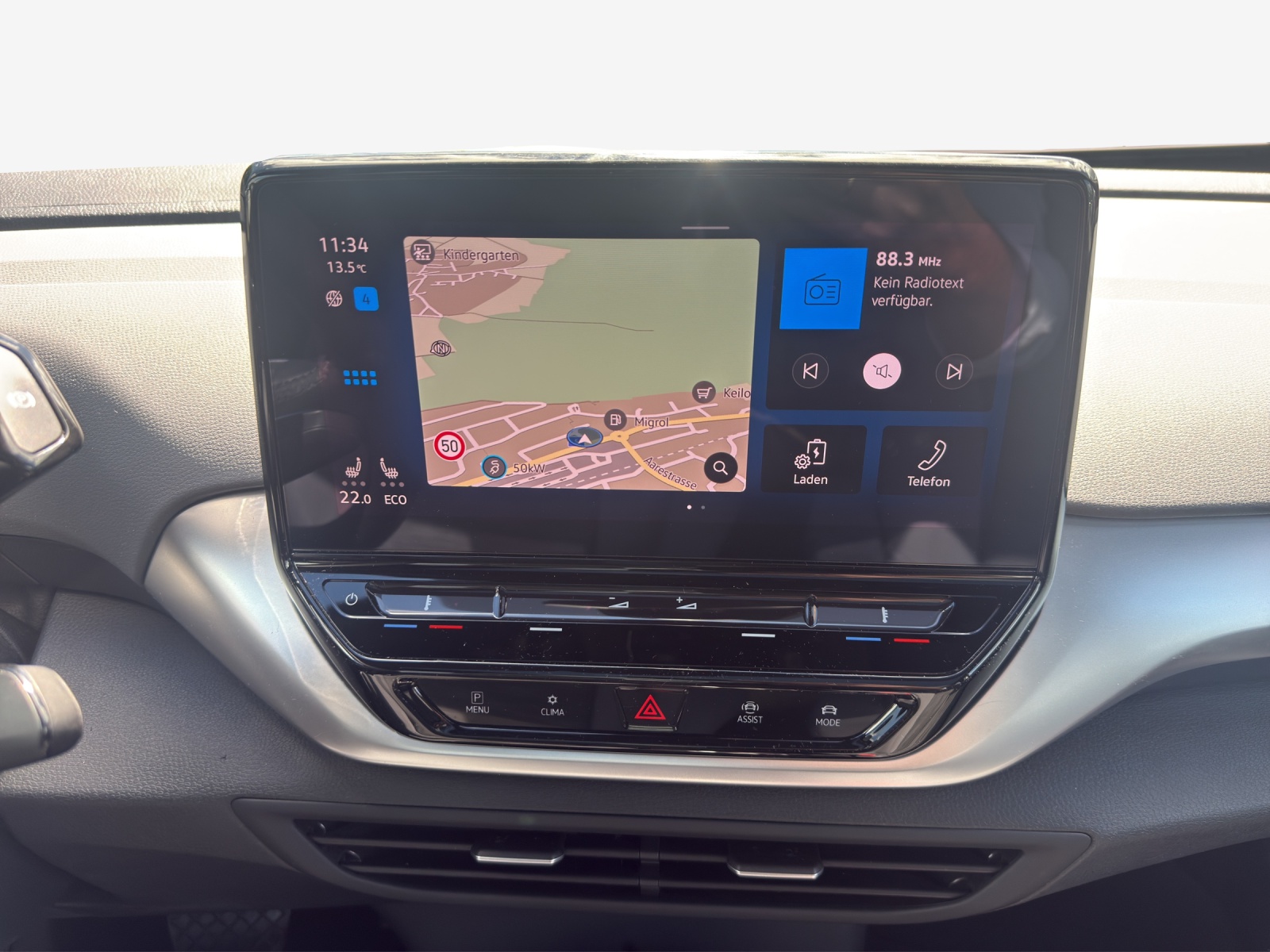 VW ID.4 Pro Performance 77 kWh-image-10