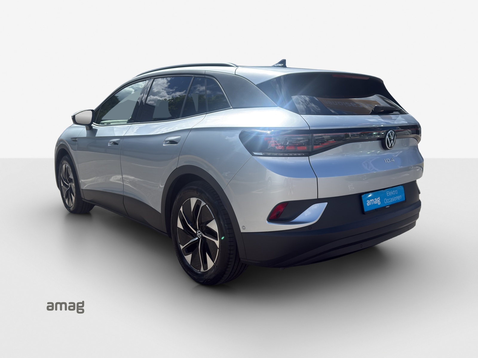 VW ID.4 Pro Performance 77 kWh-image-2