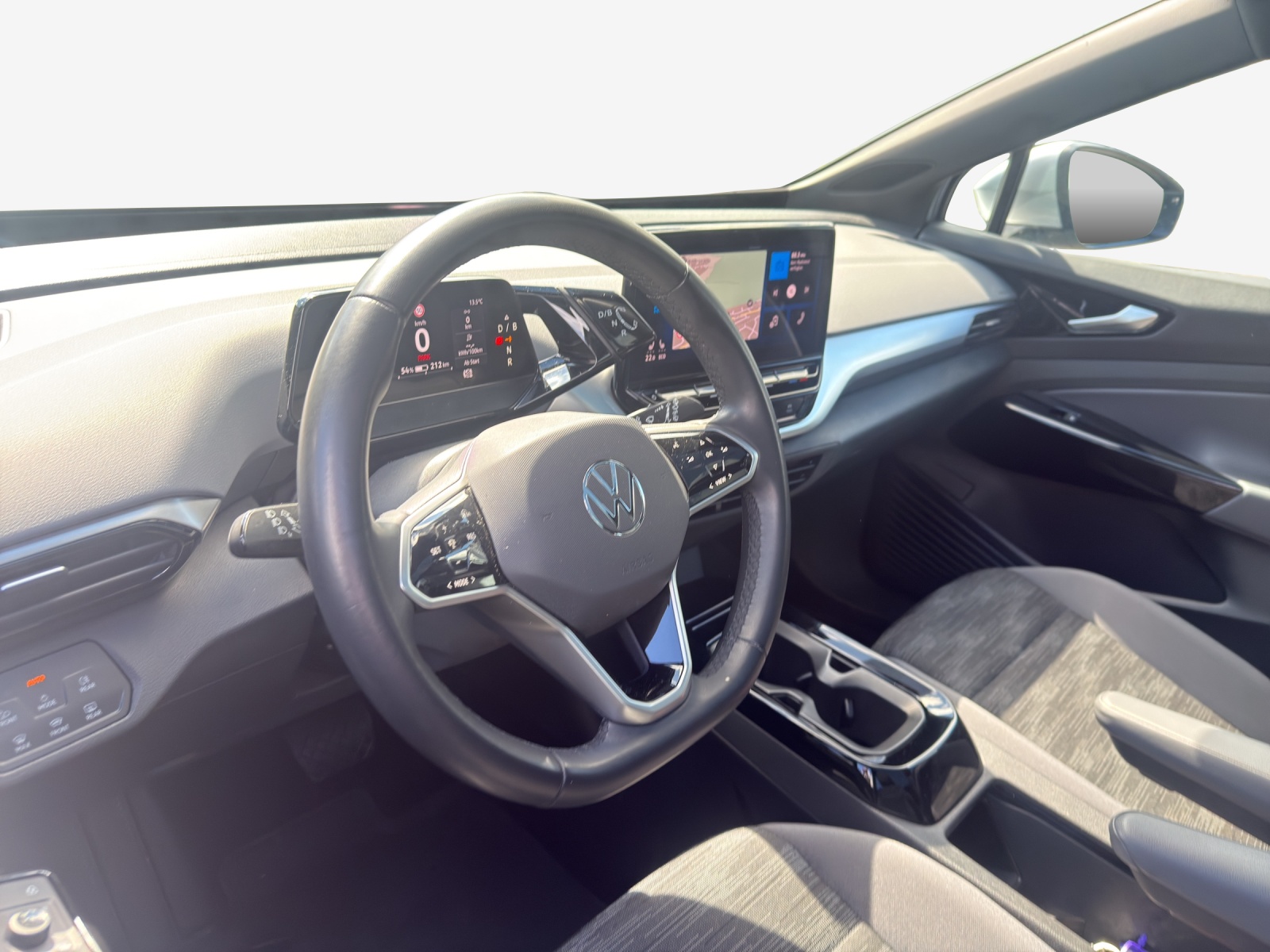 VW ID.4 Pro Performance 77 kWh-image-13