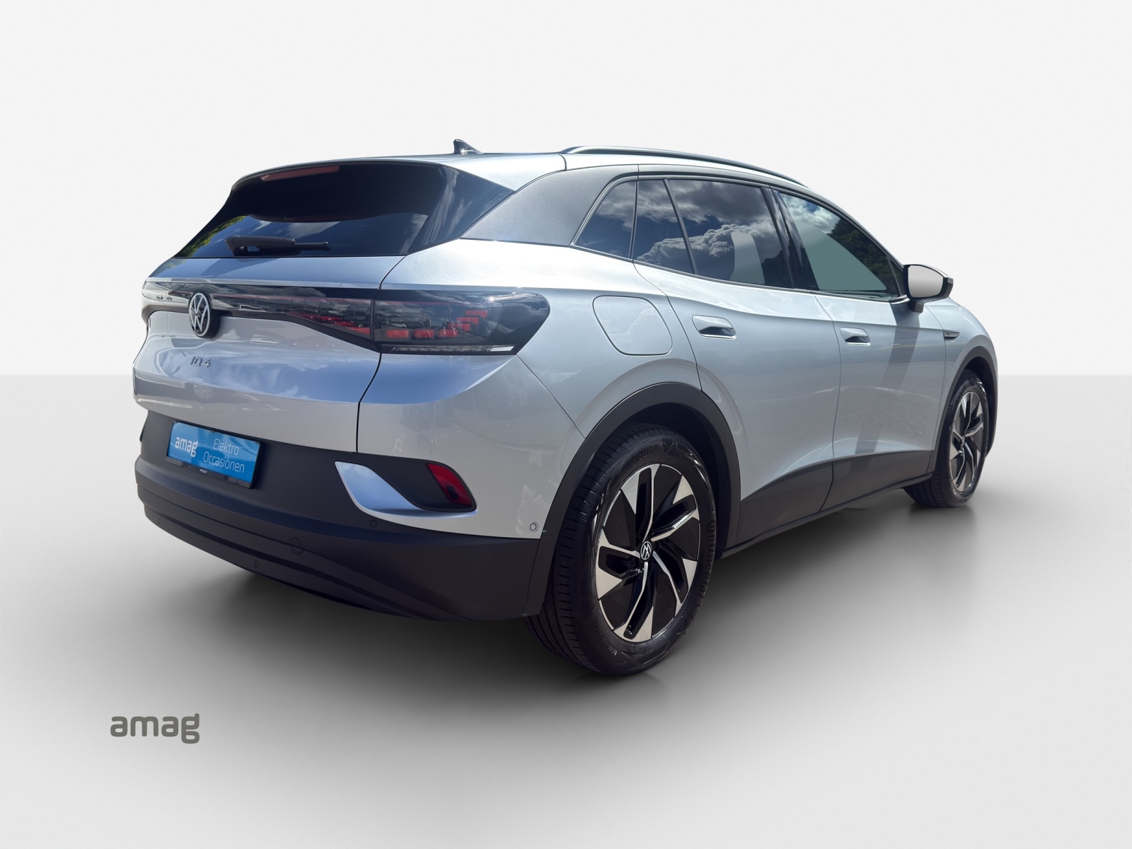 VW ID.4 Pro Performance 77 kWh-image-4