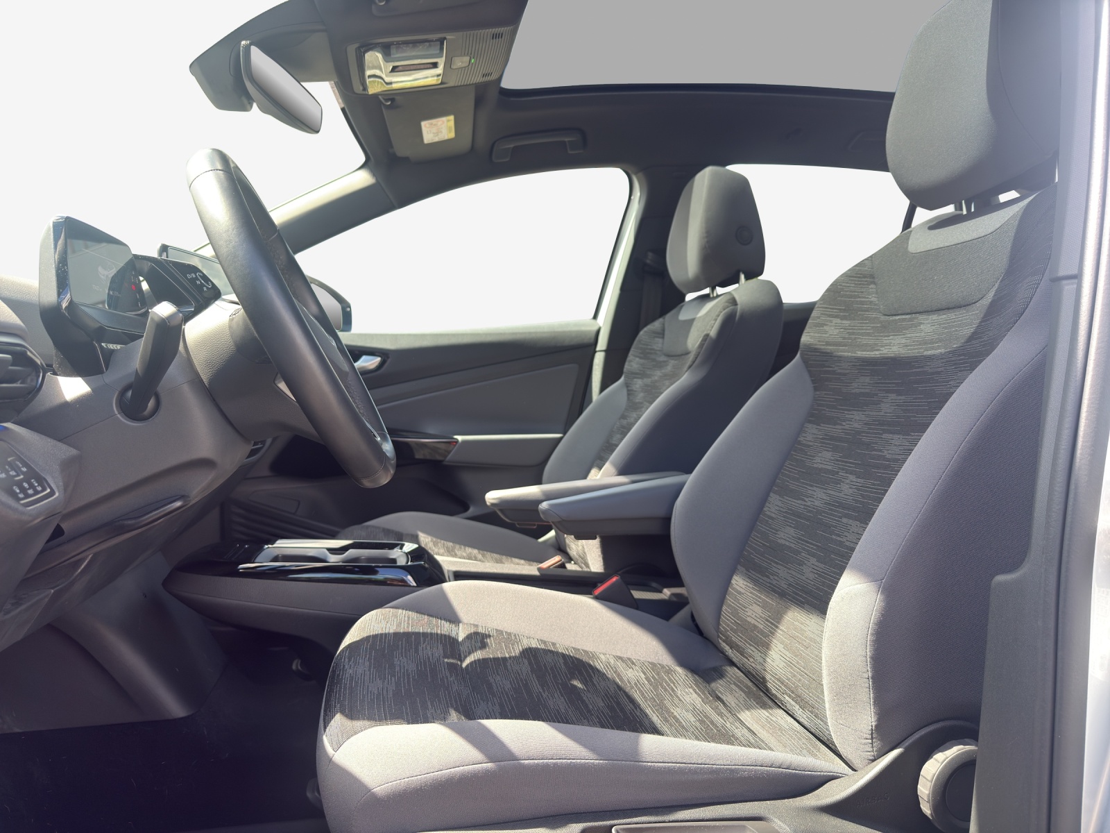 VW ID.4 Pro Performance 77 kWh-image-7