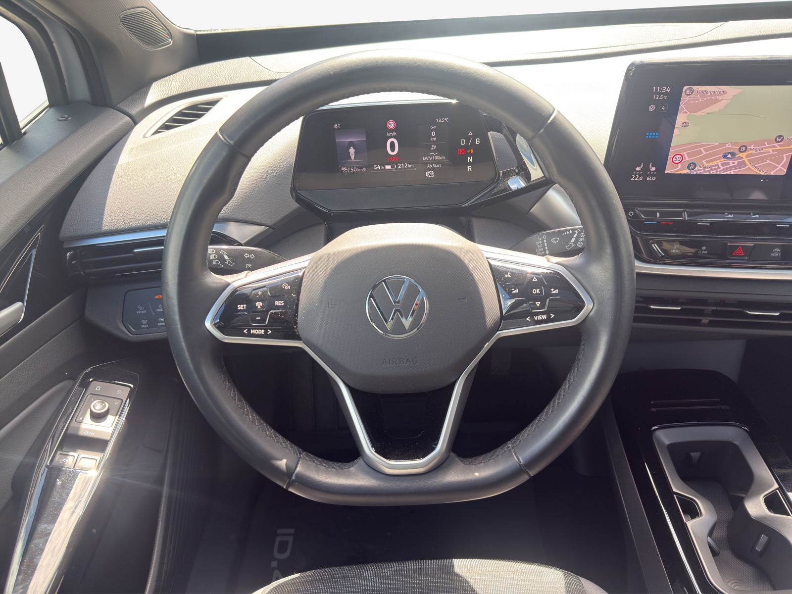 VW ID.4 Pro Performance 77 kWh-image-9