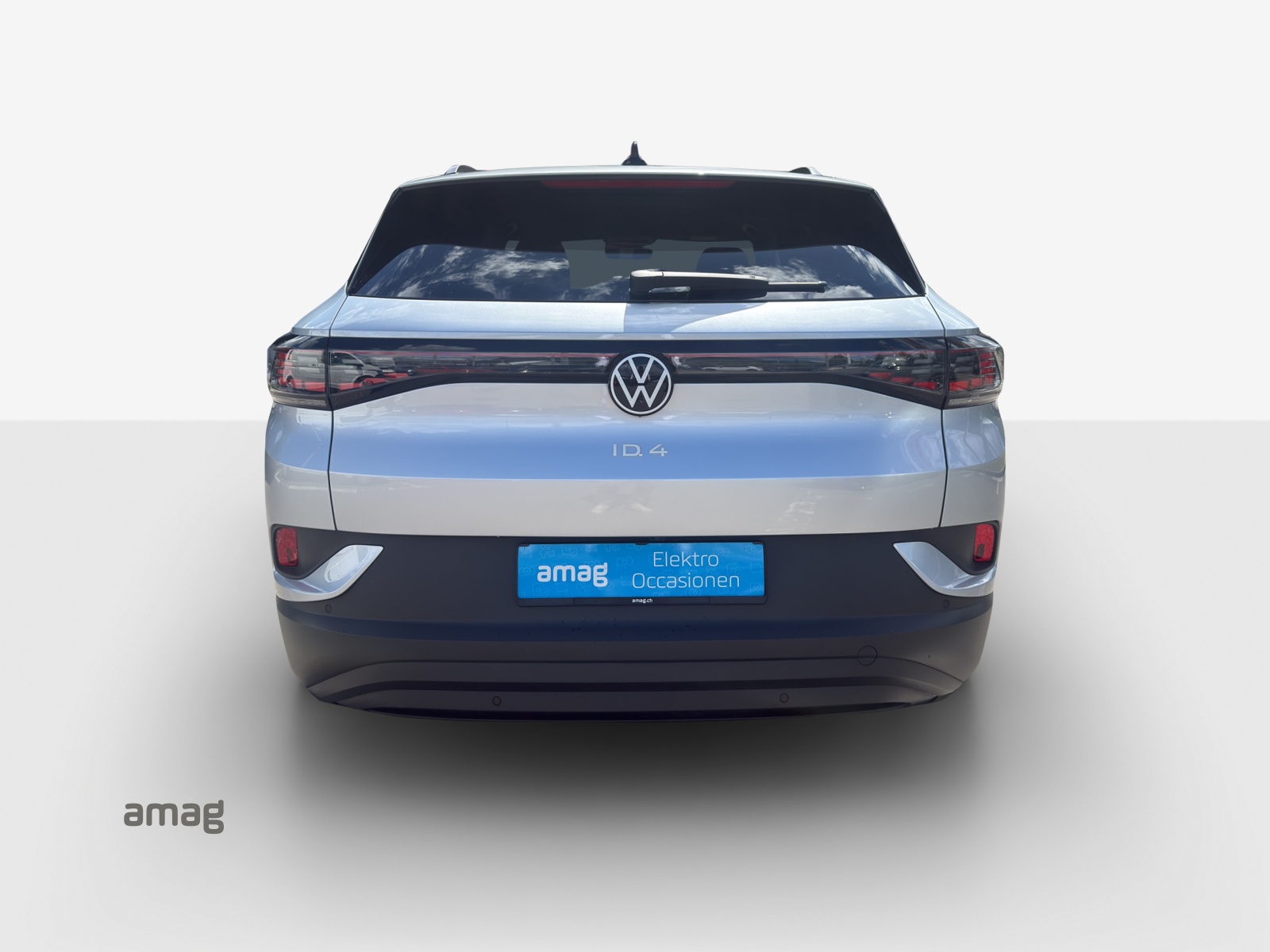 VW ID.4 Pro Performance 77 kWh-image-3