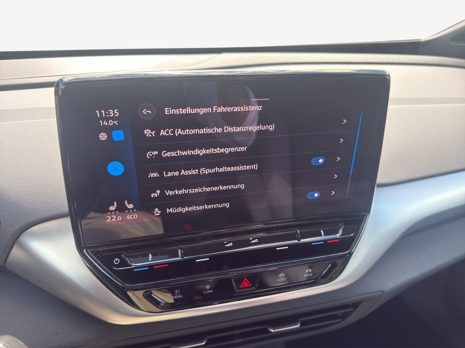 VW ID.4 Pro Performance 77 kWh-image-15