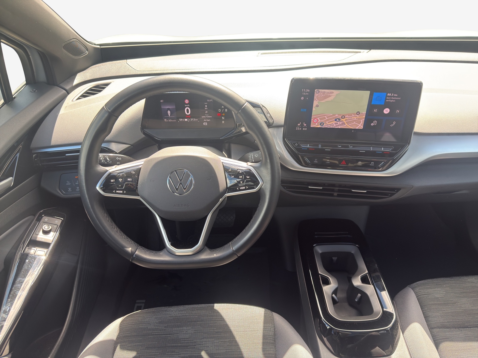 VW ID.4 Pro Performance 77 kWh-image-8