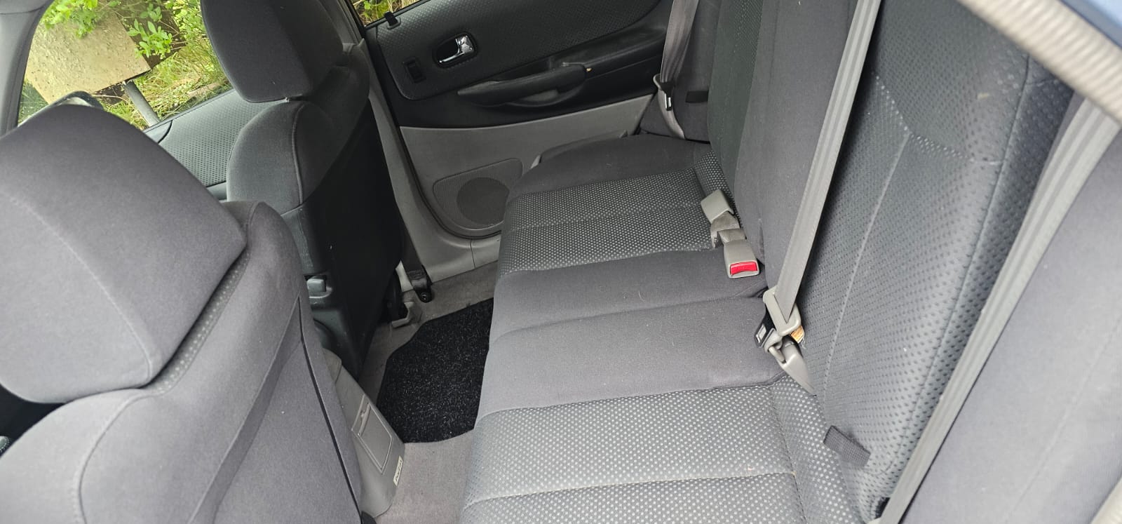 MAZDA 2.0i 16V-image-3