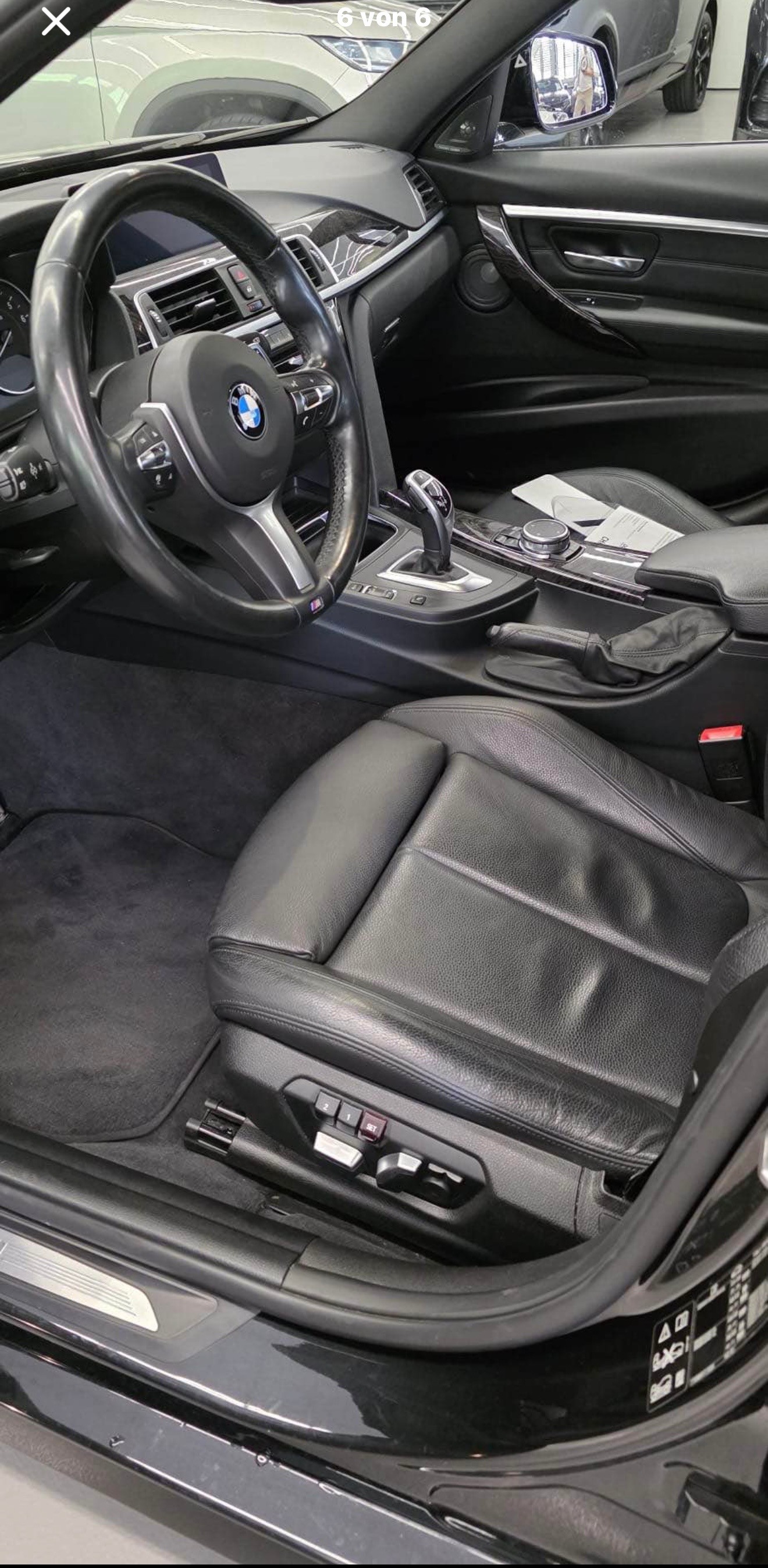 BMW 340i xDrive-image-5