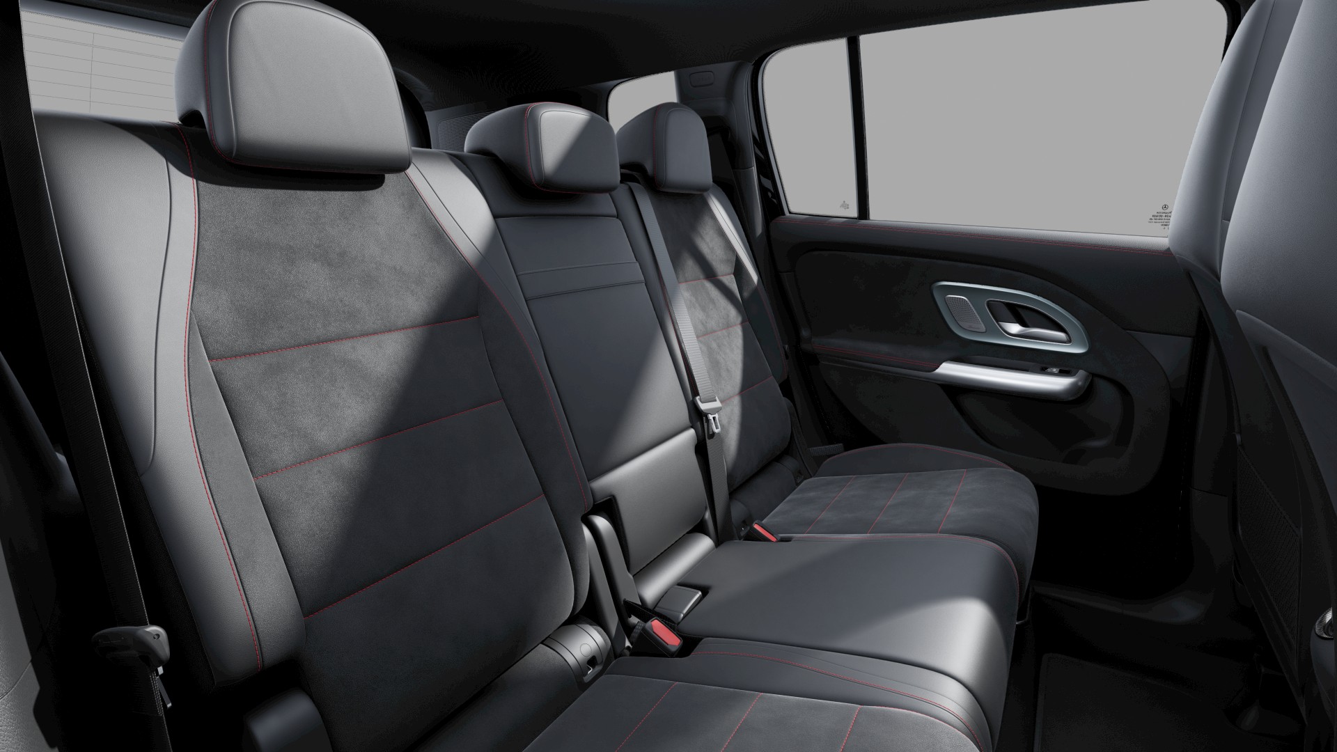 MERCEDES-BENZ GLB 220 4MATIC-image-6