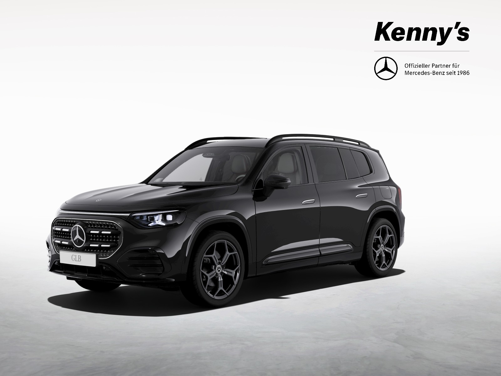 MERCEDES-BENZ GLB 220 4MATIC-image-0