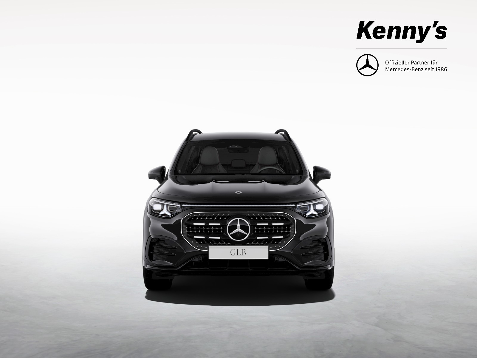 MERCEDES-BENZ GLB 220 4MATIC-image-1