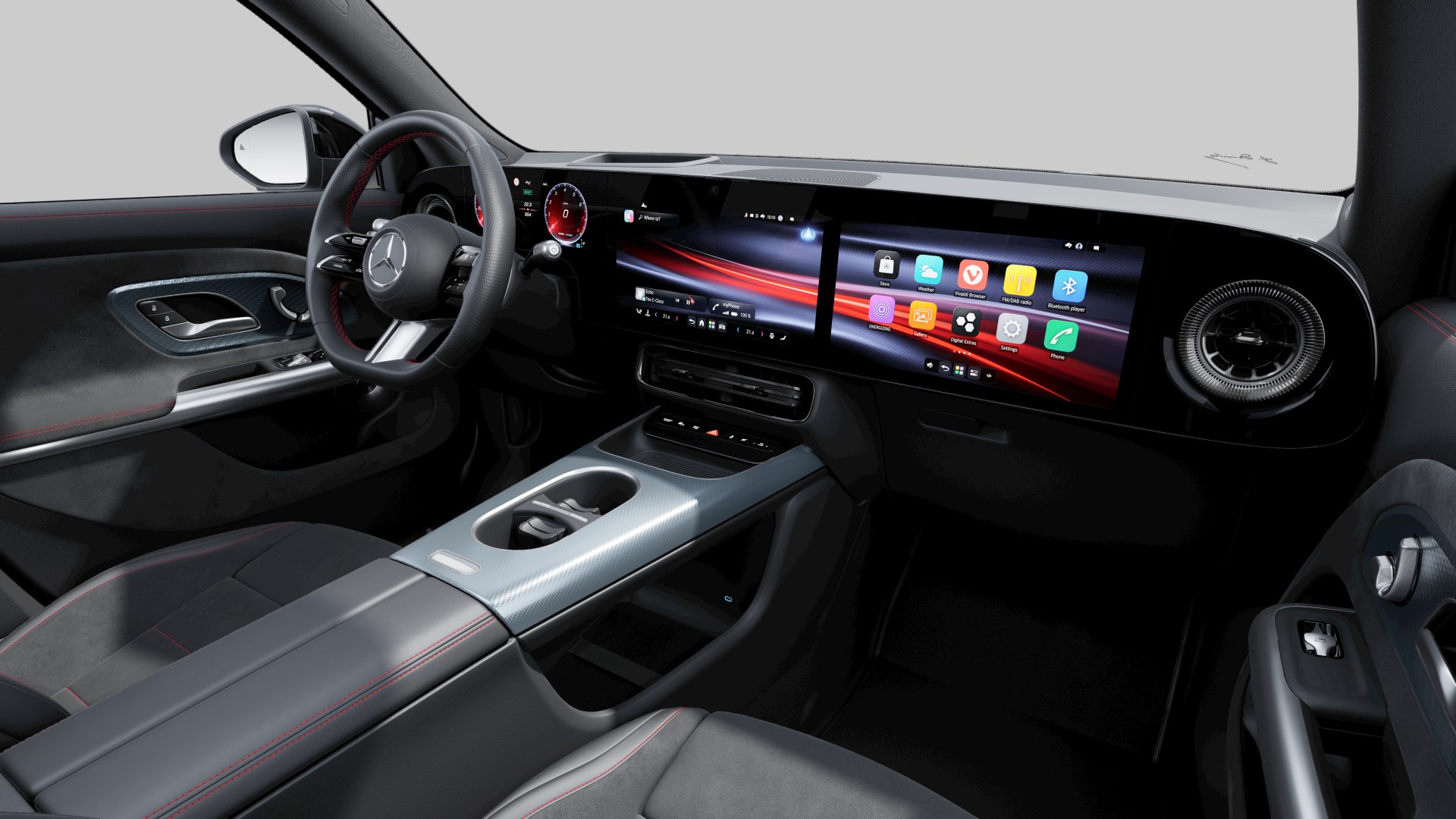 MERCEDES-BENZ GLB 220 4MATIC-image-7