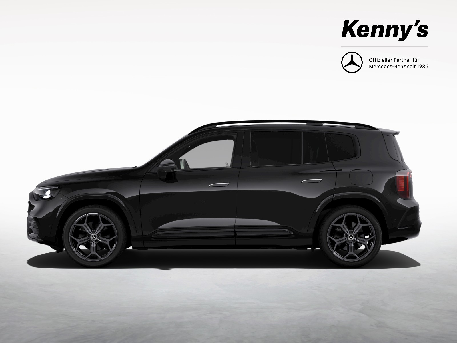 MERCEDES-BENZ GLB 220 4MATIC-image-2
