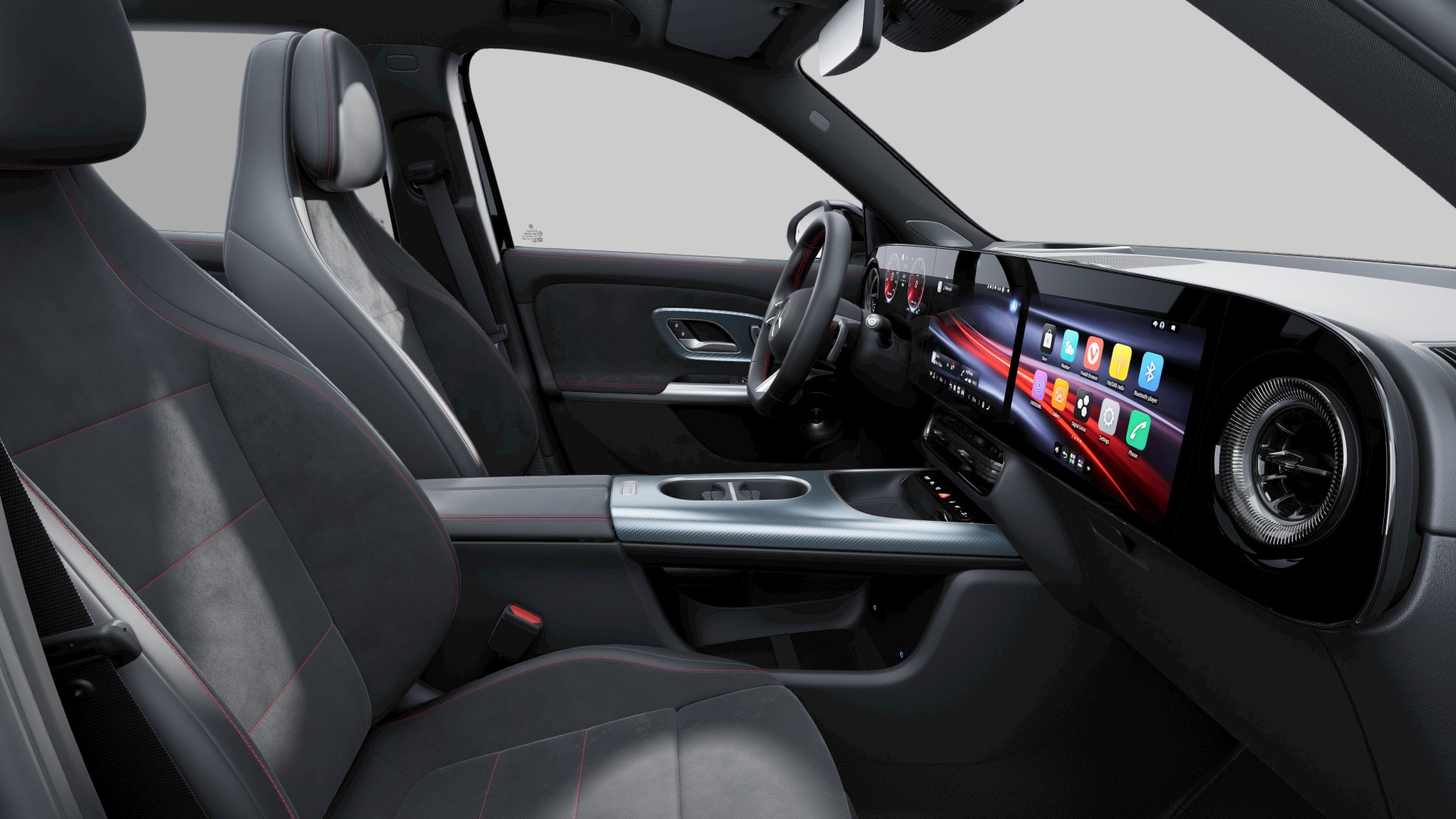 MERCEDES-BENZ GLB 220 4MATIC-image-5