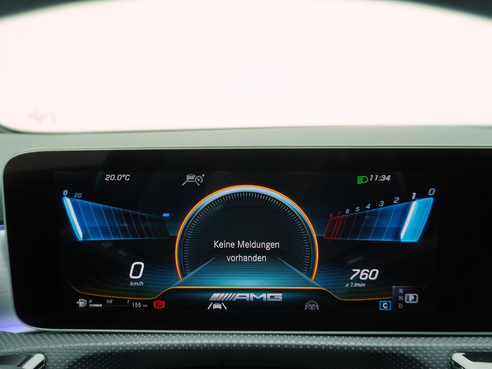 MERCEDES-BENZ A-Klasse A 35 AMG 4matic-image-13