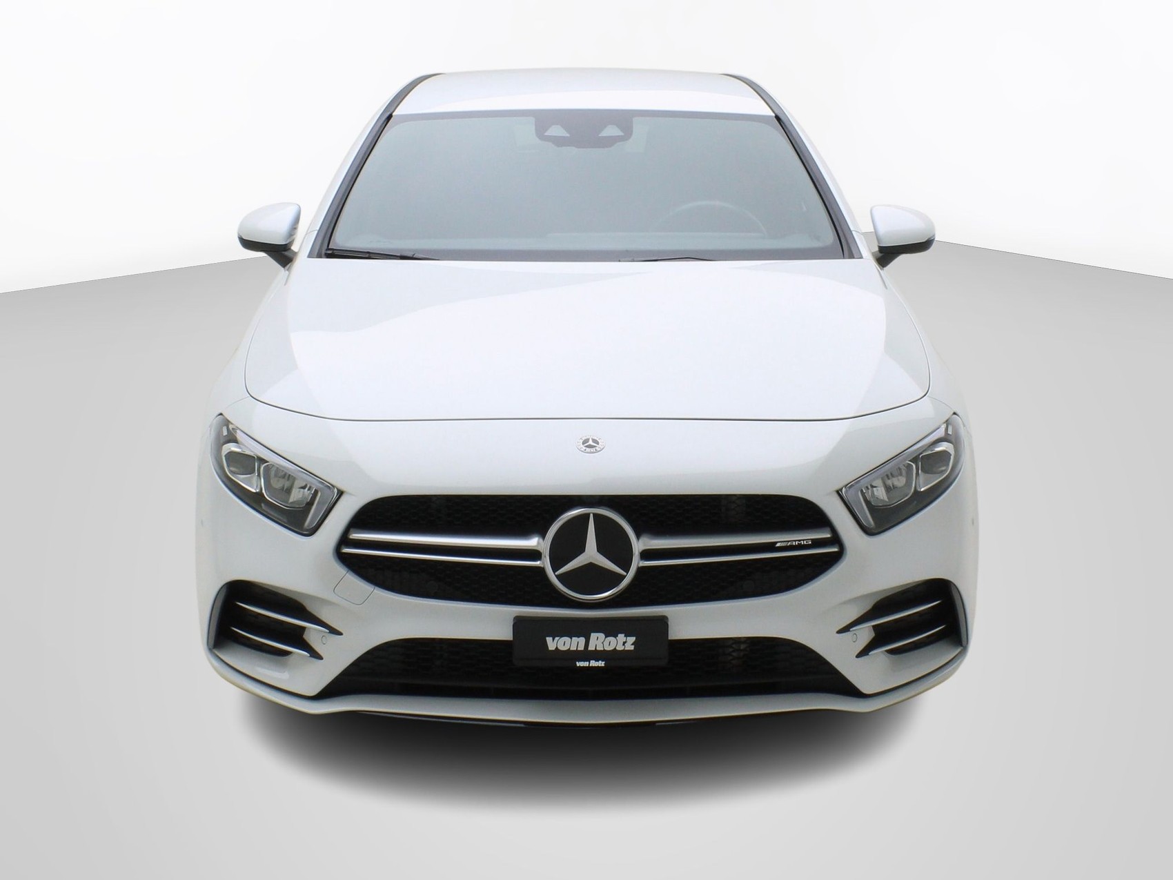 MERCEDES-BENZ A-Klasse A 35 AMG 4matic-image-4