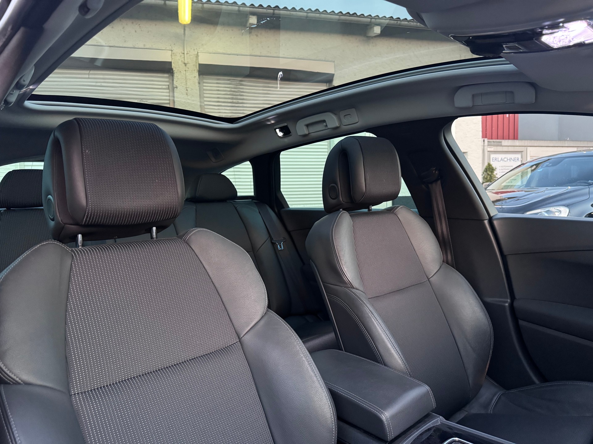 PEUGEOT 508 SW 1.6 THP Allure Automatic-image-10