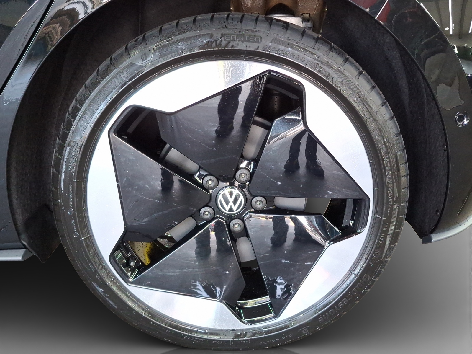 VW ID.3 Pro S 79 kWh Pro S-image-14