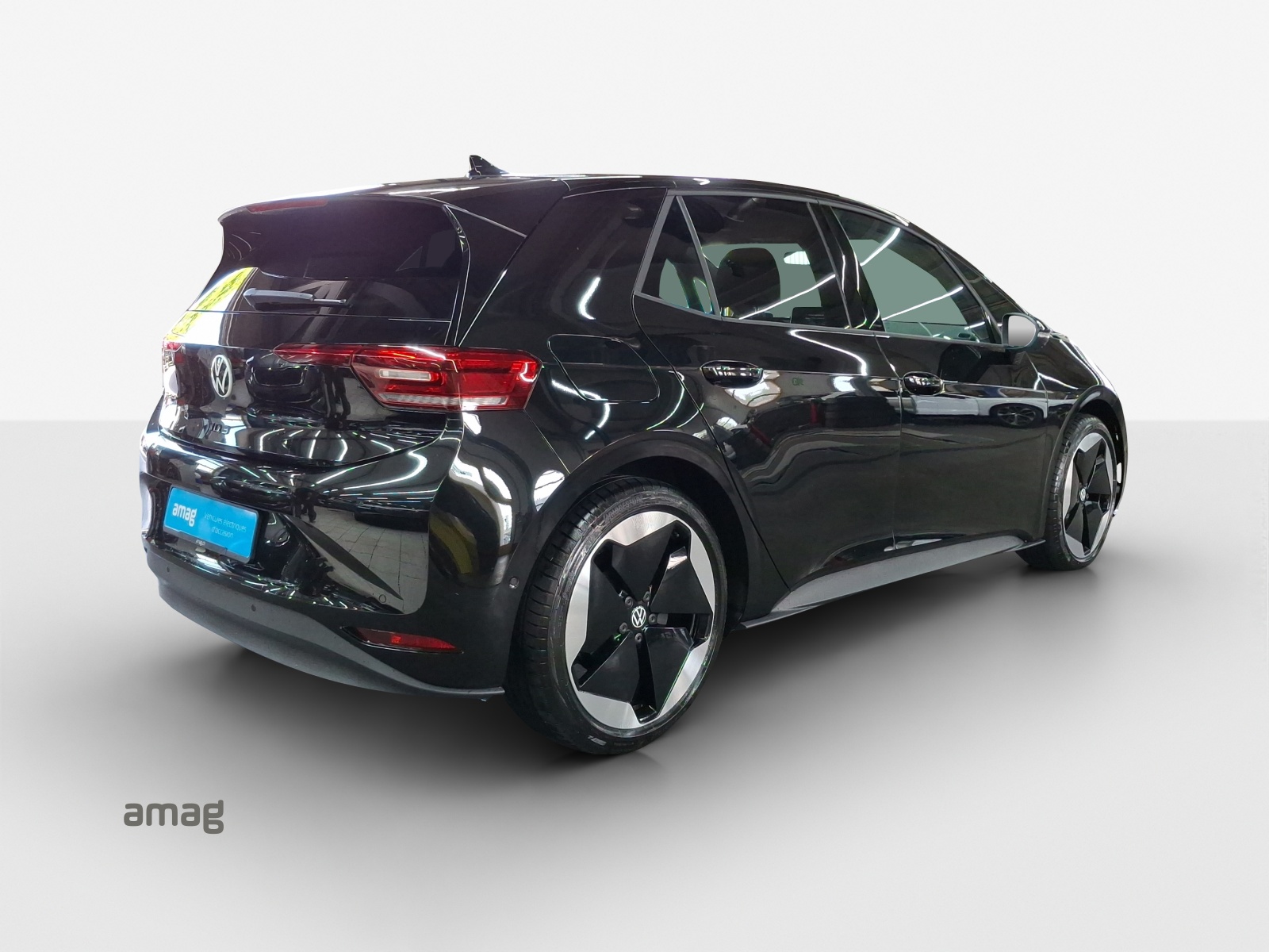 VW ID.3 Pro S 79 kWh Pro S-image-5