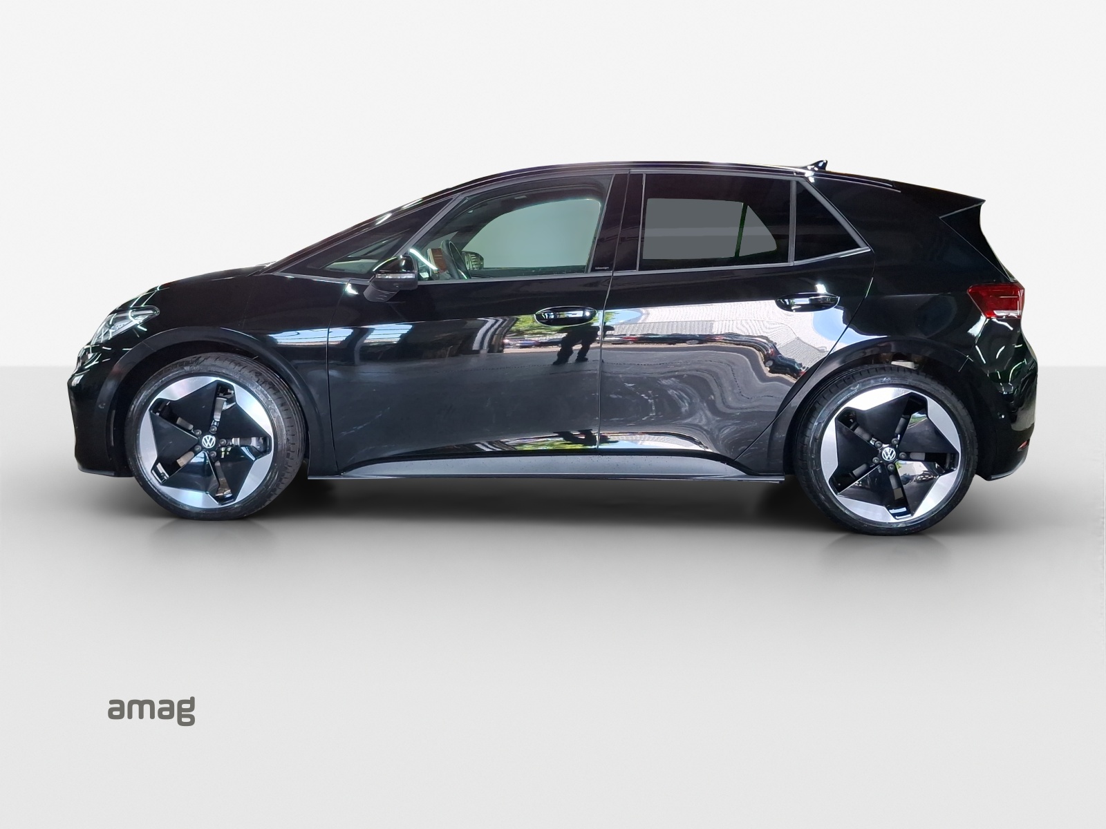 VW ID.3 Pro S 79 kWh Pro S-image-1