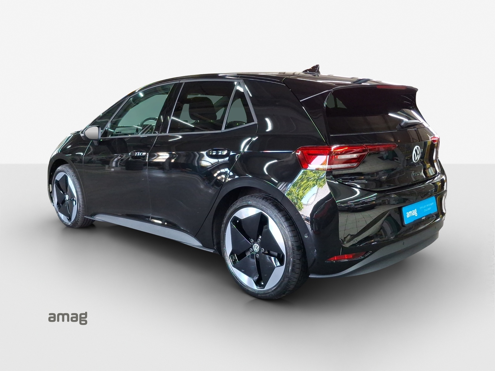 VW ID.3 Pro S 79 kWh Pro S-image-3