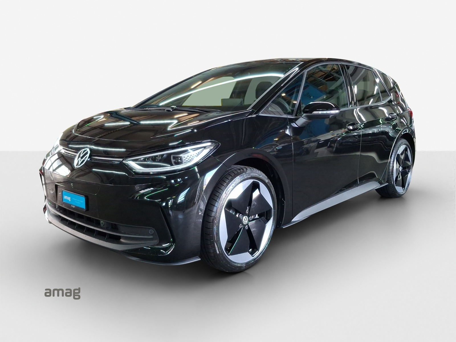 VW ID.3 Pro S 79 kWh Pro S-image-0
