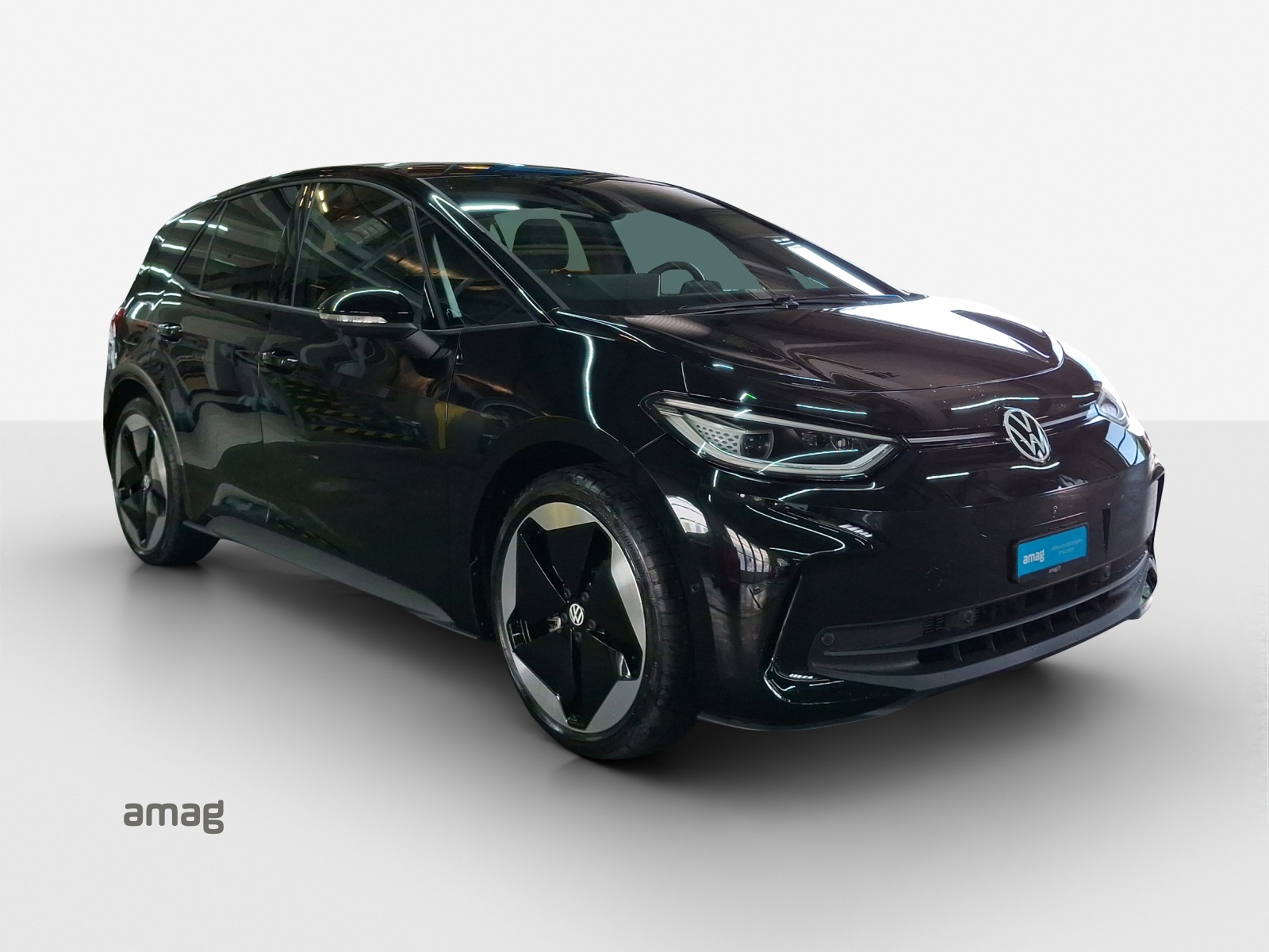VW ID.3 Pro S 79 kWh Pro S-image-6