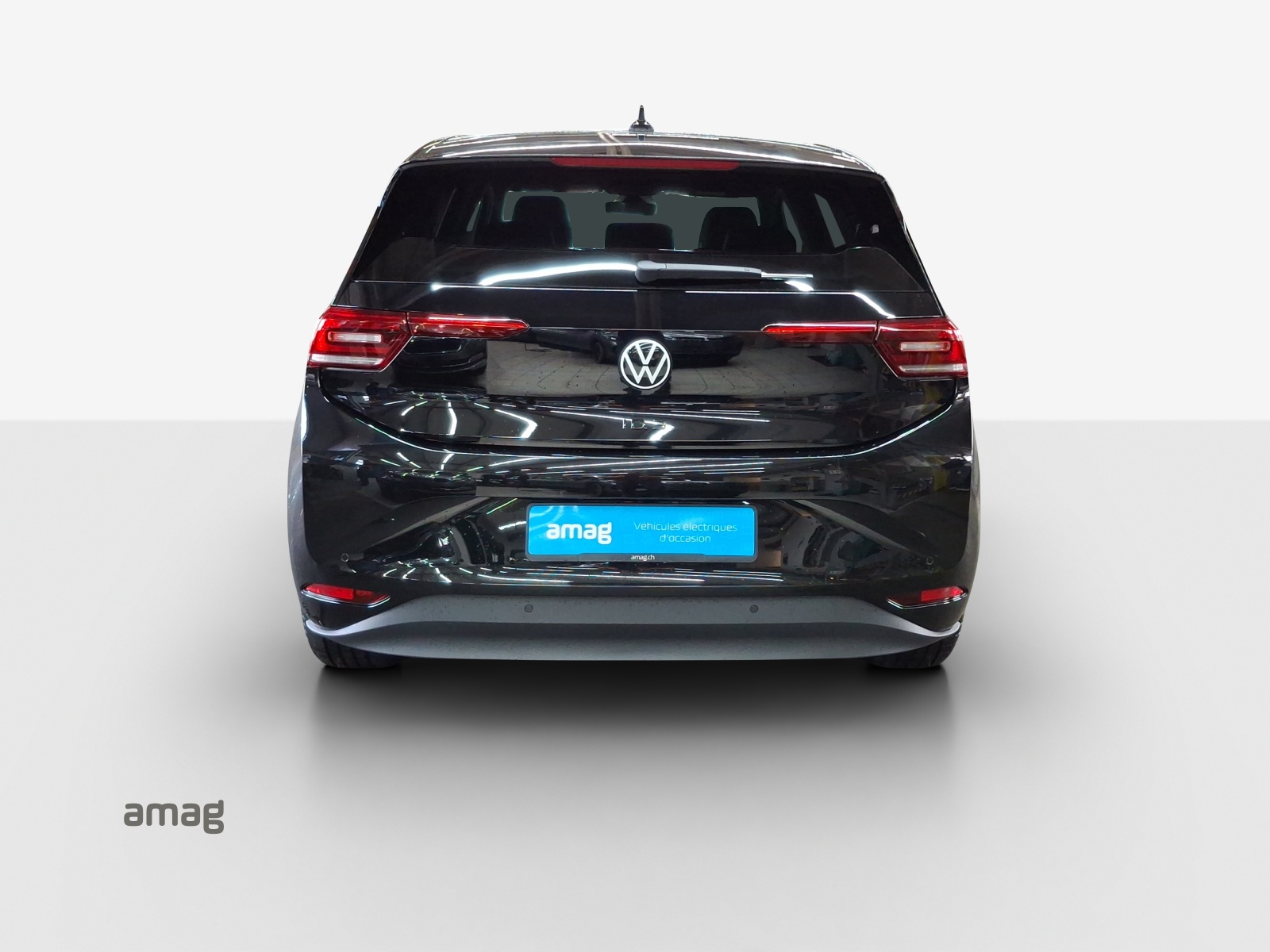 VW ID.3 Pro S 79 kWh Pro S-image-4