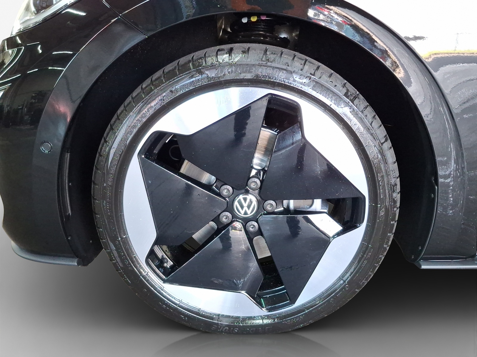 VW ID.3 Pro S 79 kWh Pro S-image-15