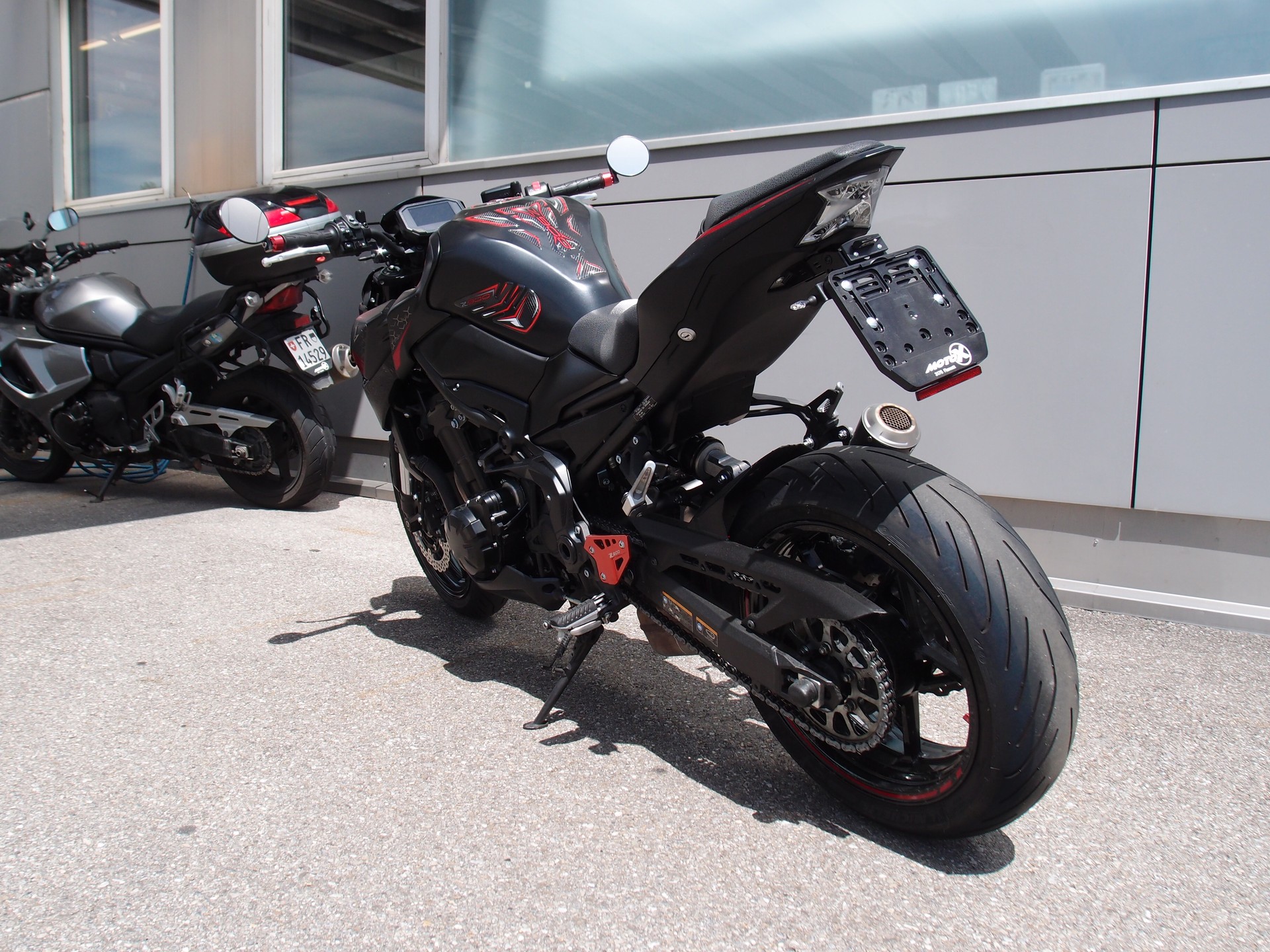KAWASAKI Z 900-image-6