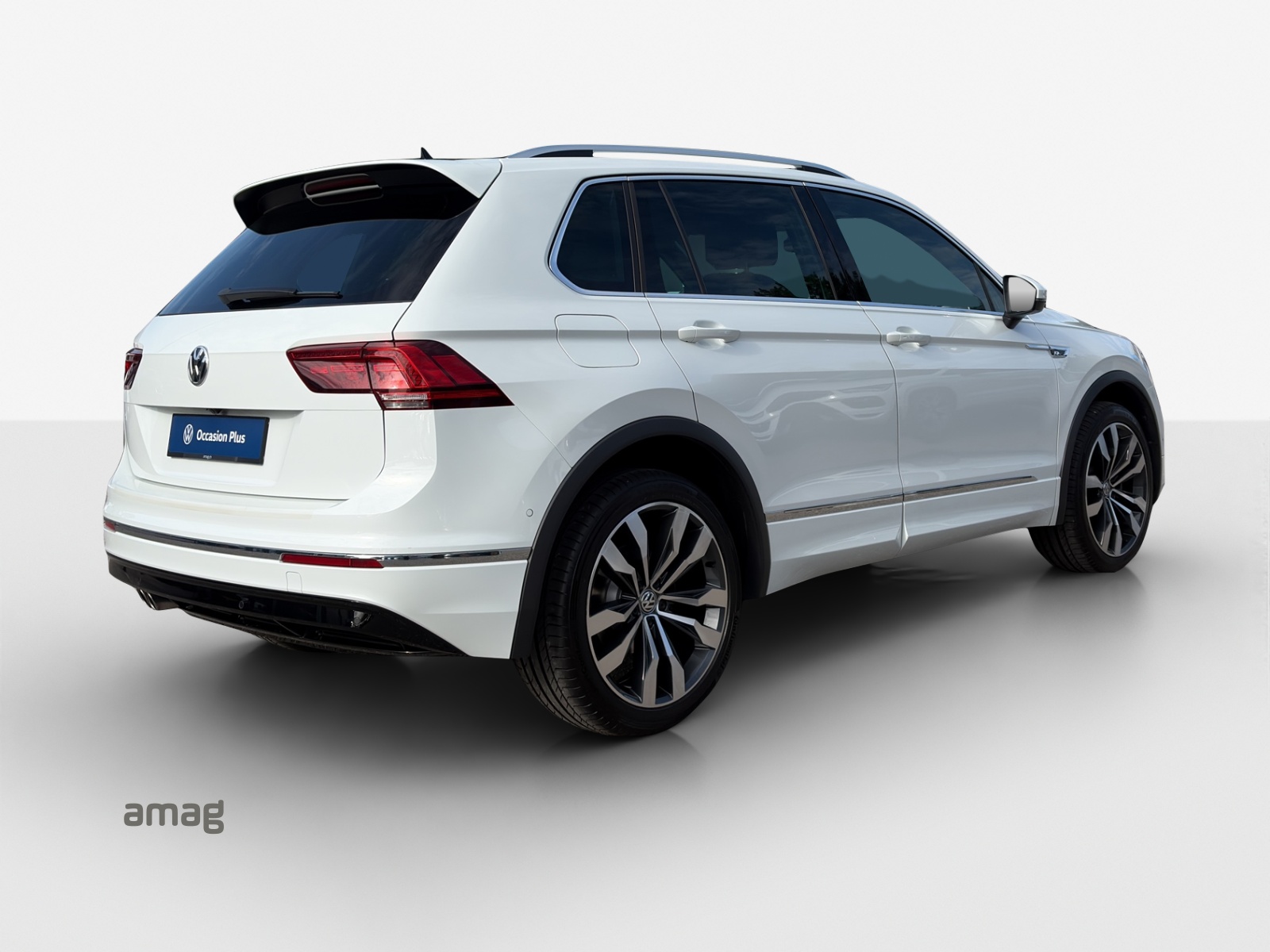 VW Tiguan 2.0TSI Highline 4Motion DSG-image-4