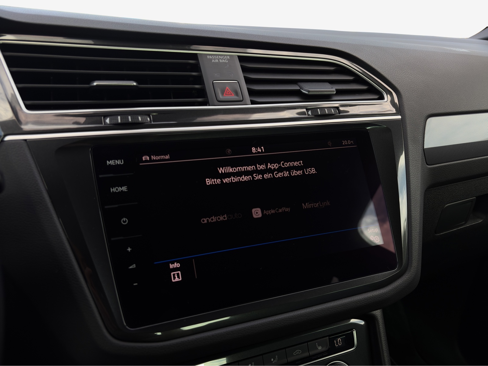 VW Tiguan 2.0TSI Highline 4Motion DSG-image-15