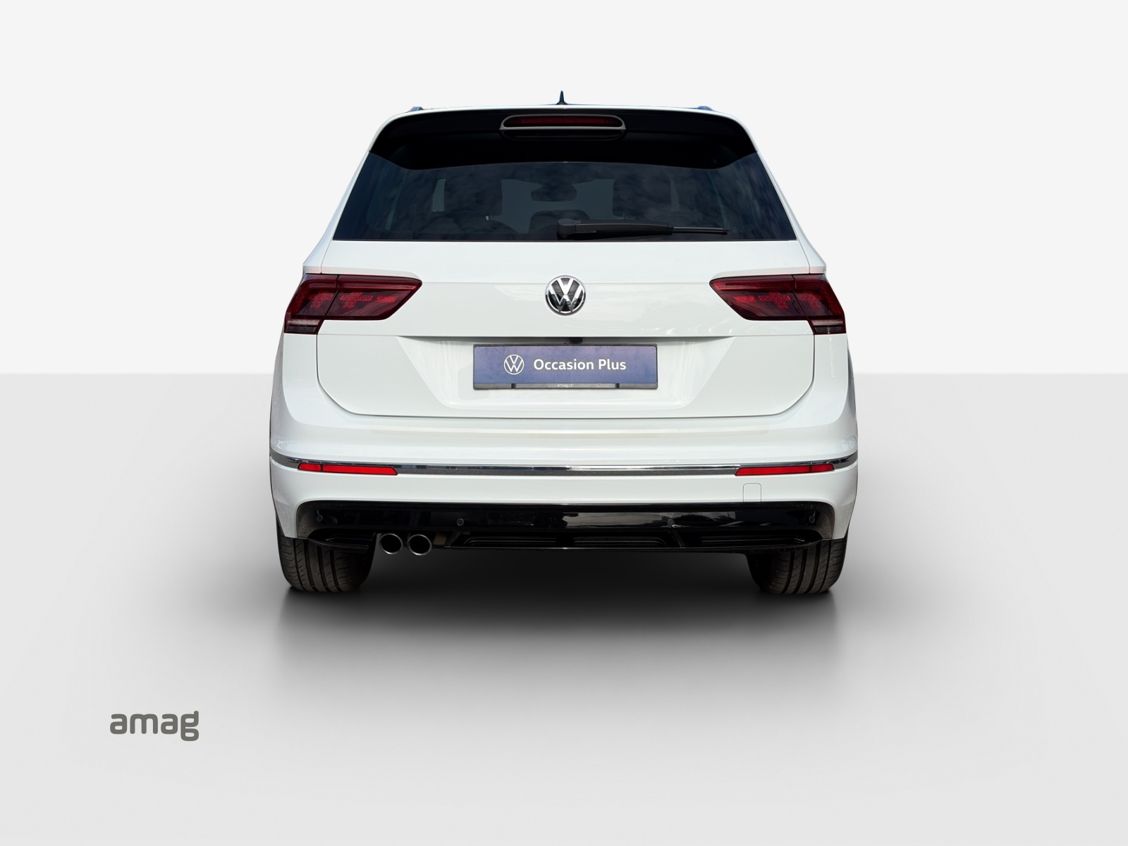 VW Tiguan 2.0TSI Highline 4Motion DSG-image-3