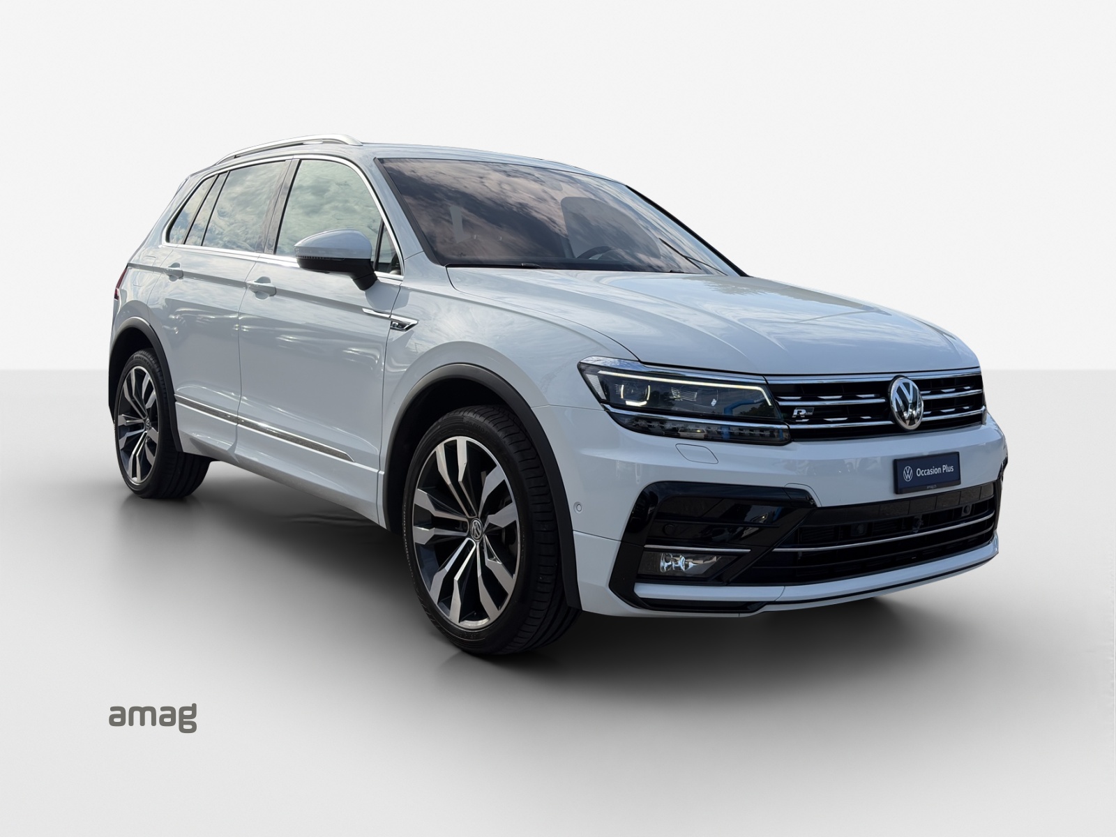 VW Tiguan 2.0TSI Highline 4Motion DSG-image-5