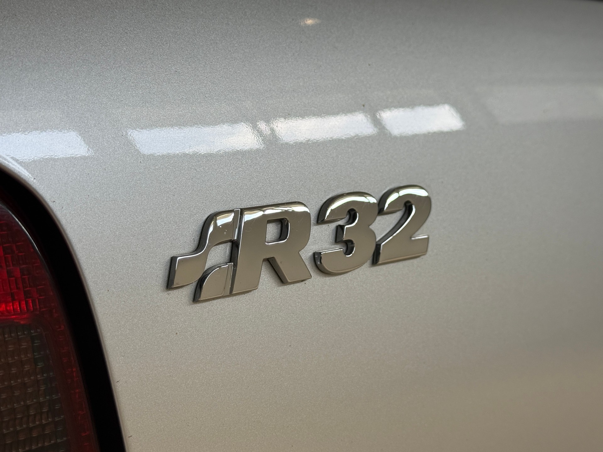VW Golf R32 4Motion ***CH-Fahrzeug***Lückenloses Serviceheft**Originaler Zustand***-image-19