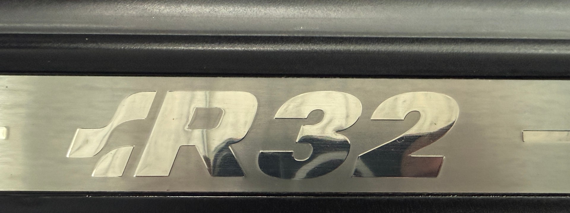 VW Golf R32 4Motion ***CH-Fahrzeug***Lückenloses Serviceheft**Originaler Zustand***-image-11