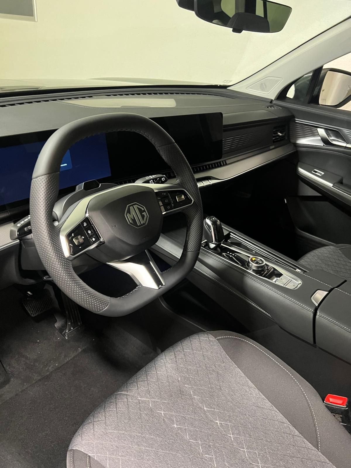 MG S9 1.5 TGDI PHEV Comfort-image-9