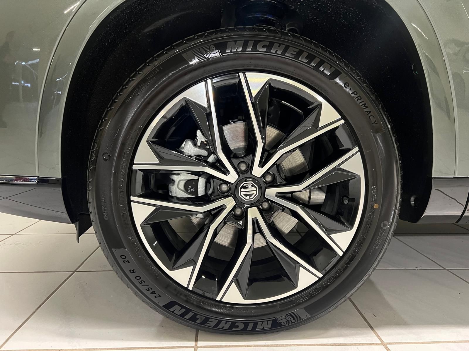 MG S9 1.5 TGDI PHEV Comfort-image-6