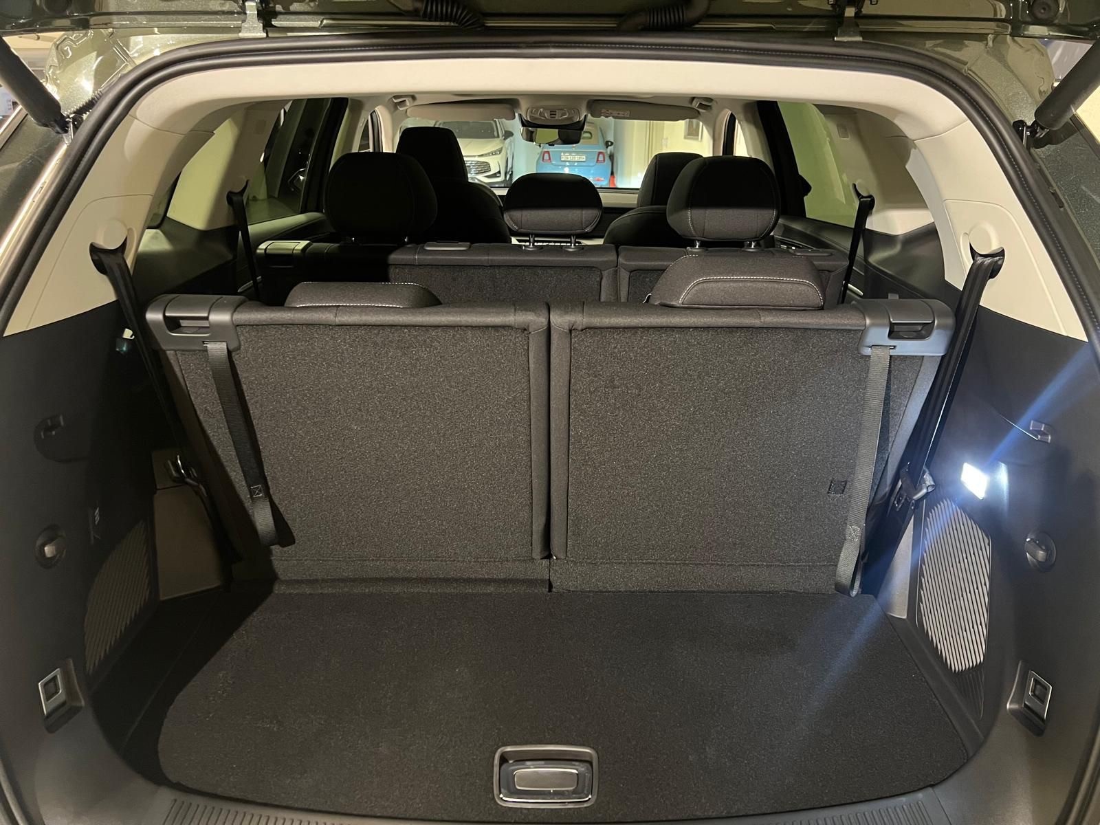 MG S9 1.5 TGDI PHEV Comfort-image-11