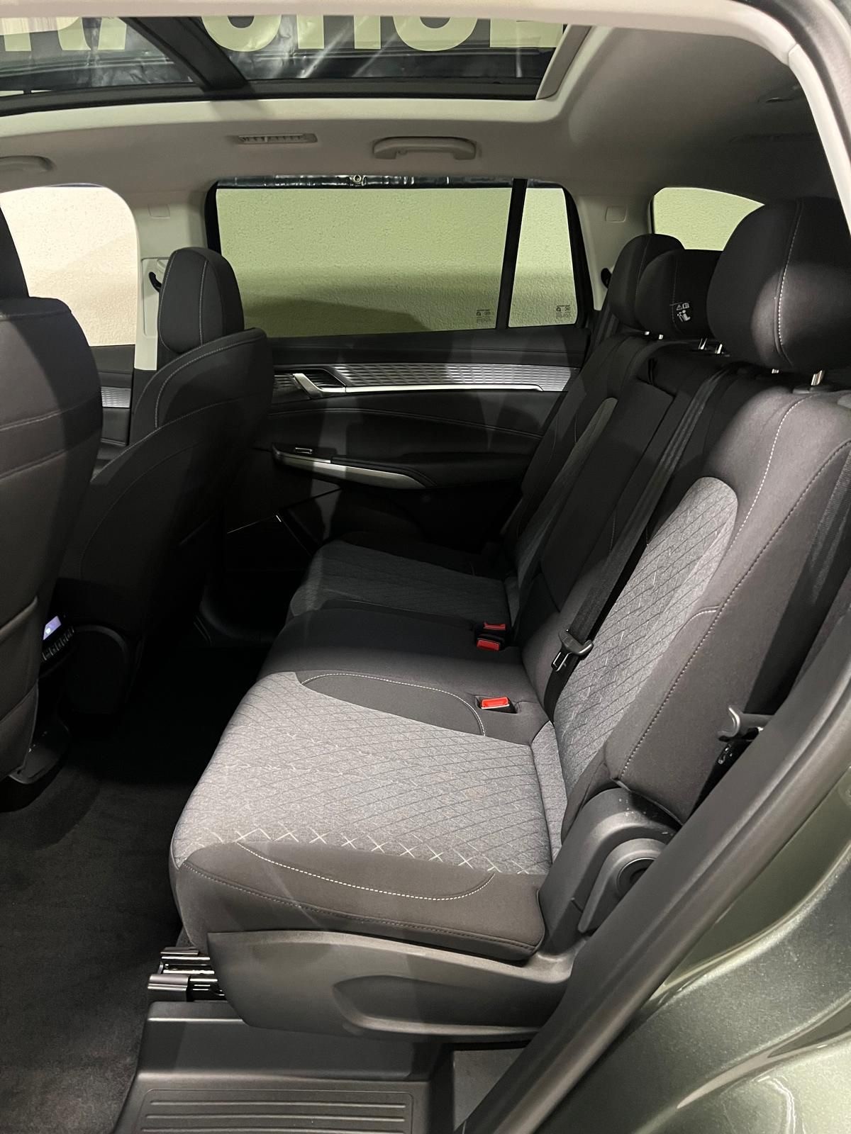 MG S9 1.5 TGDI PHEV Comfort-image-8