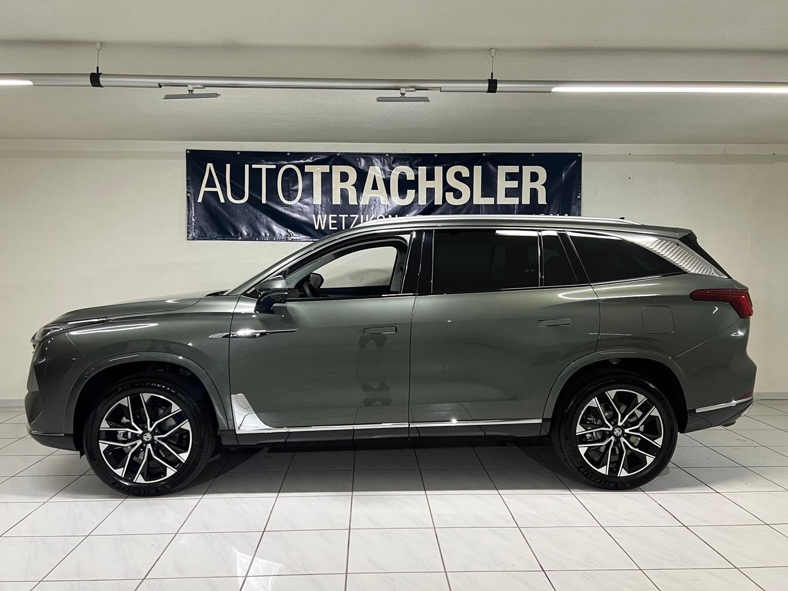 MG S9 1.5 TGDI PHEV Comfort-image-1