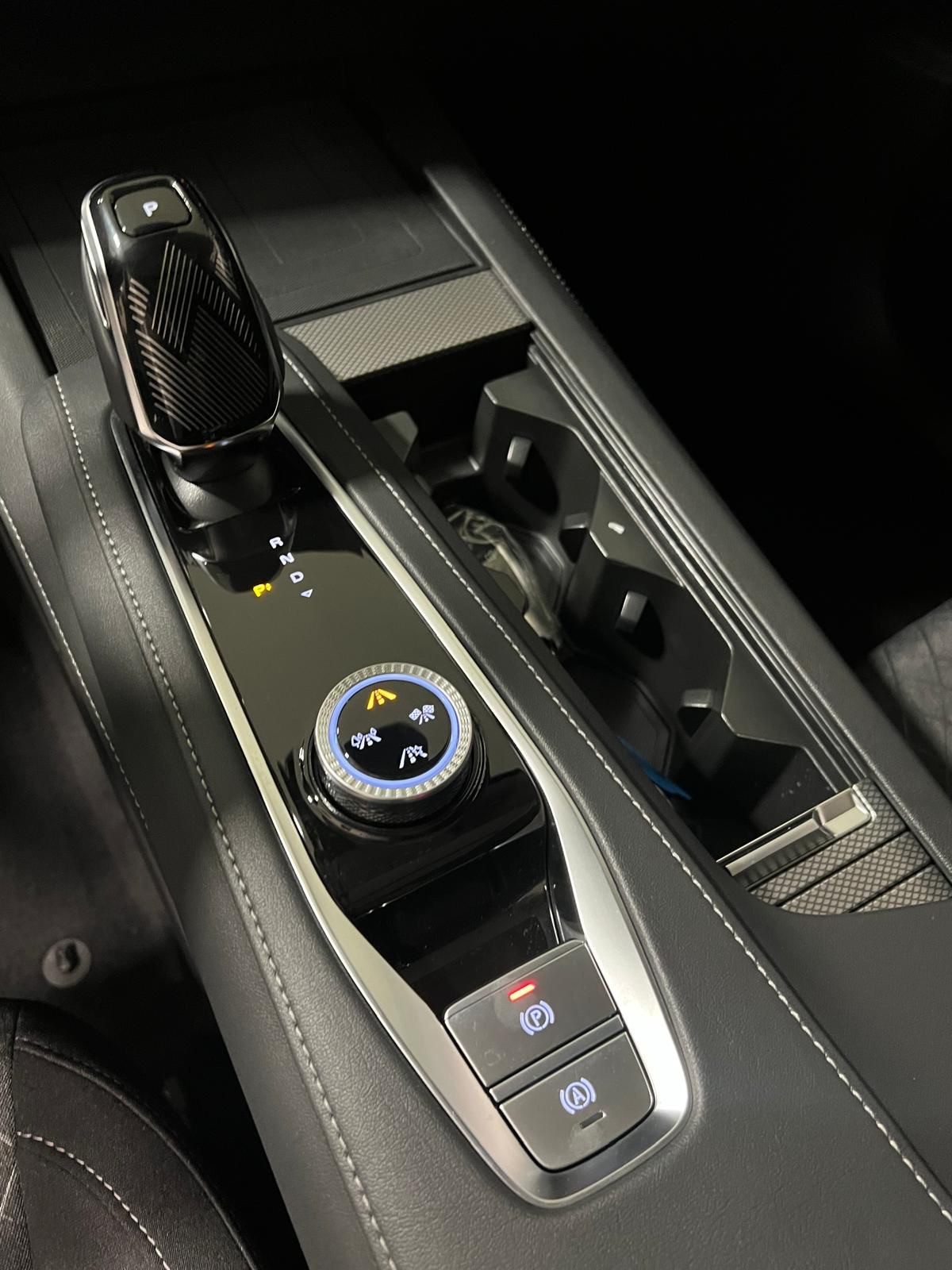 MG S9 1.5 TGDI PHEV Comfort-image-13