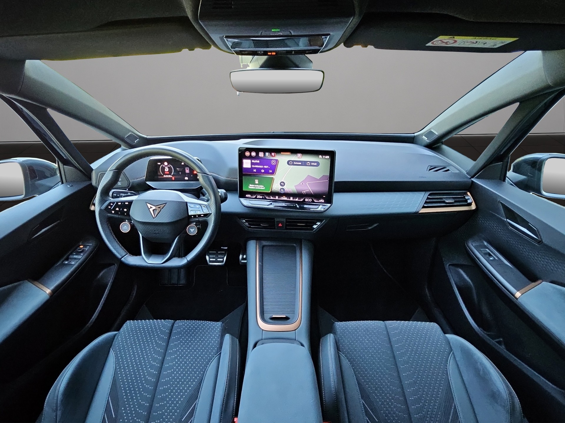 CUPRA Born 79 kWh VZ-image-6