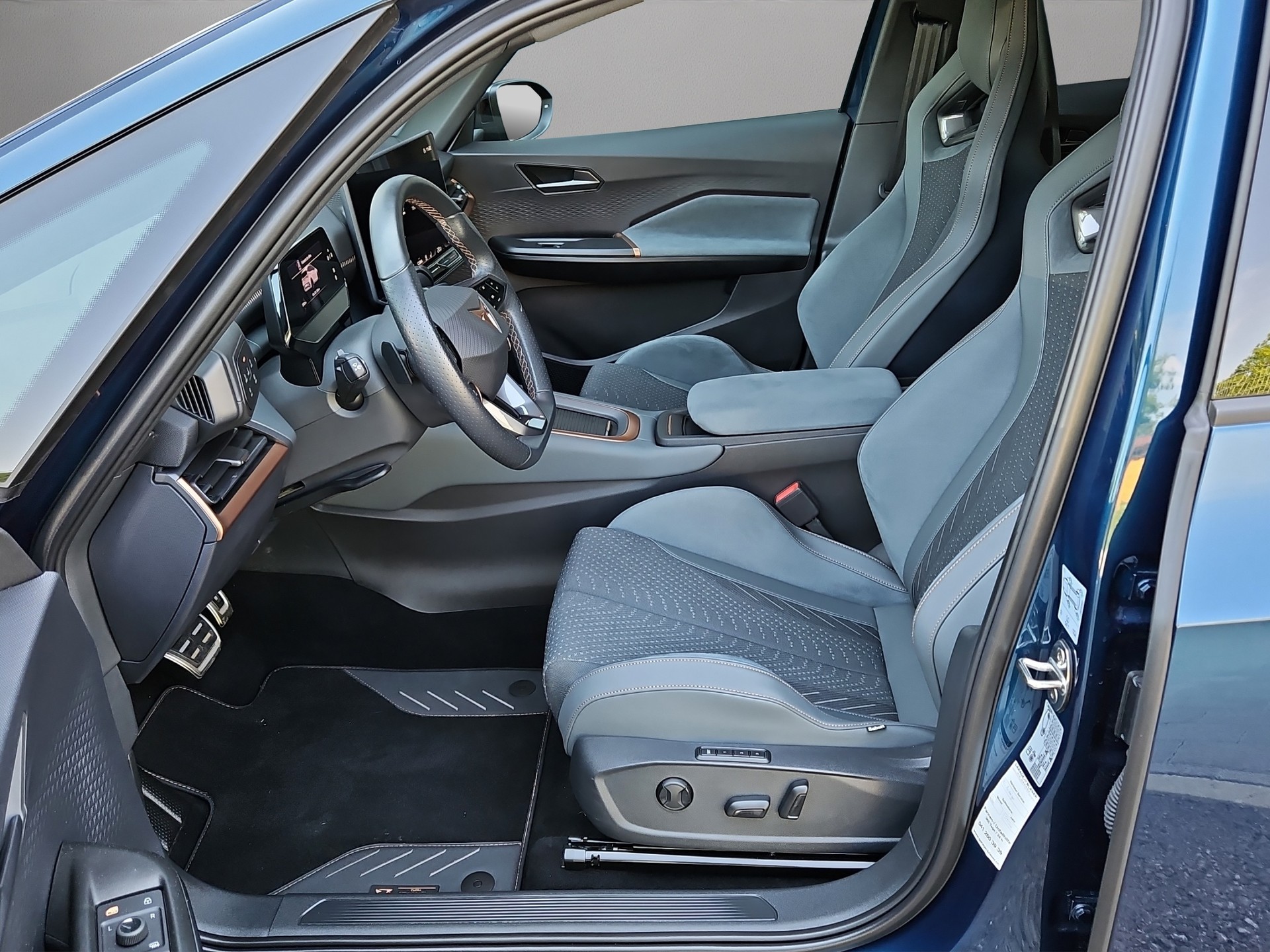 CUPRA Born 79 kWh VZ-image-4