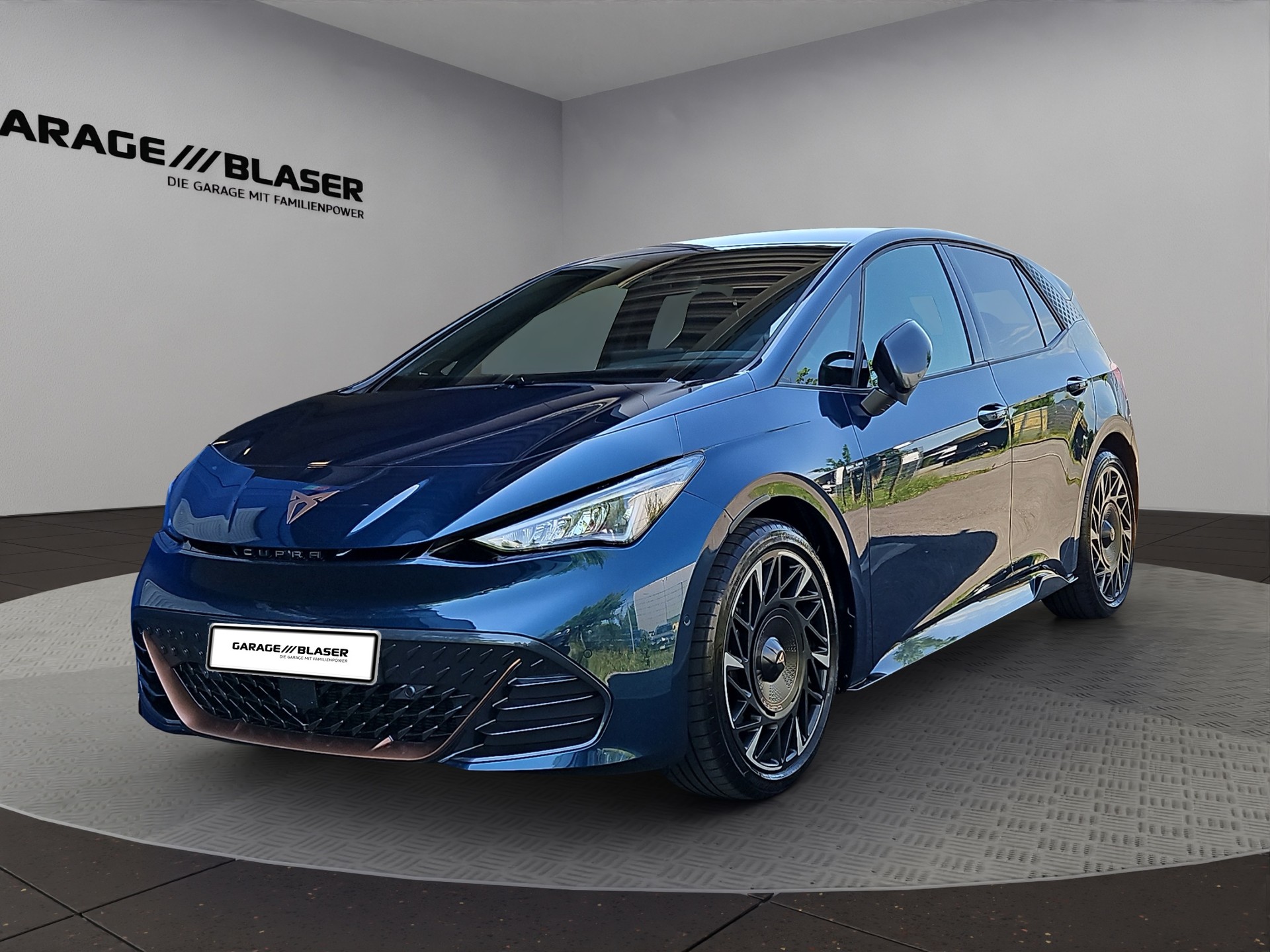 CUPRA Born 79 kWh VZ-image-0