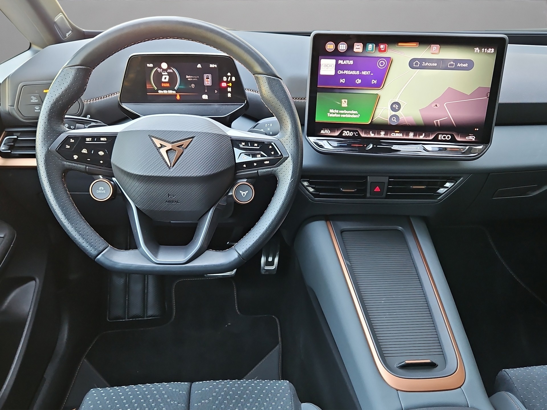 CUPRA Born 79 kWh VZ-image-7